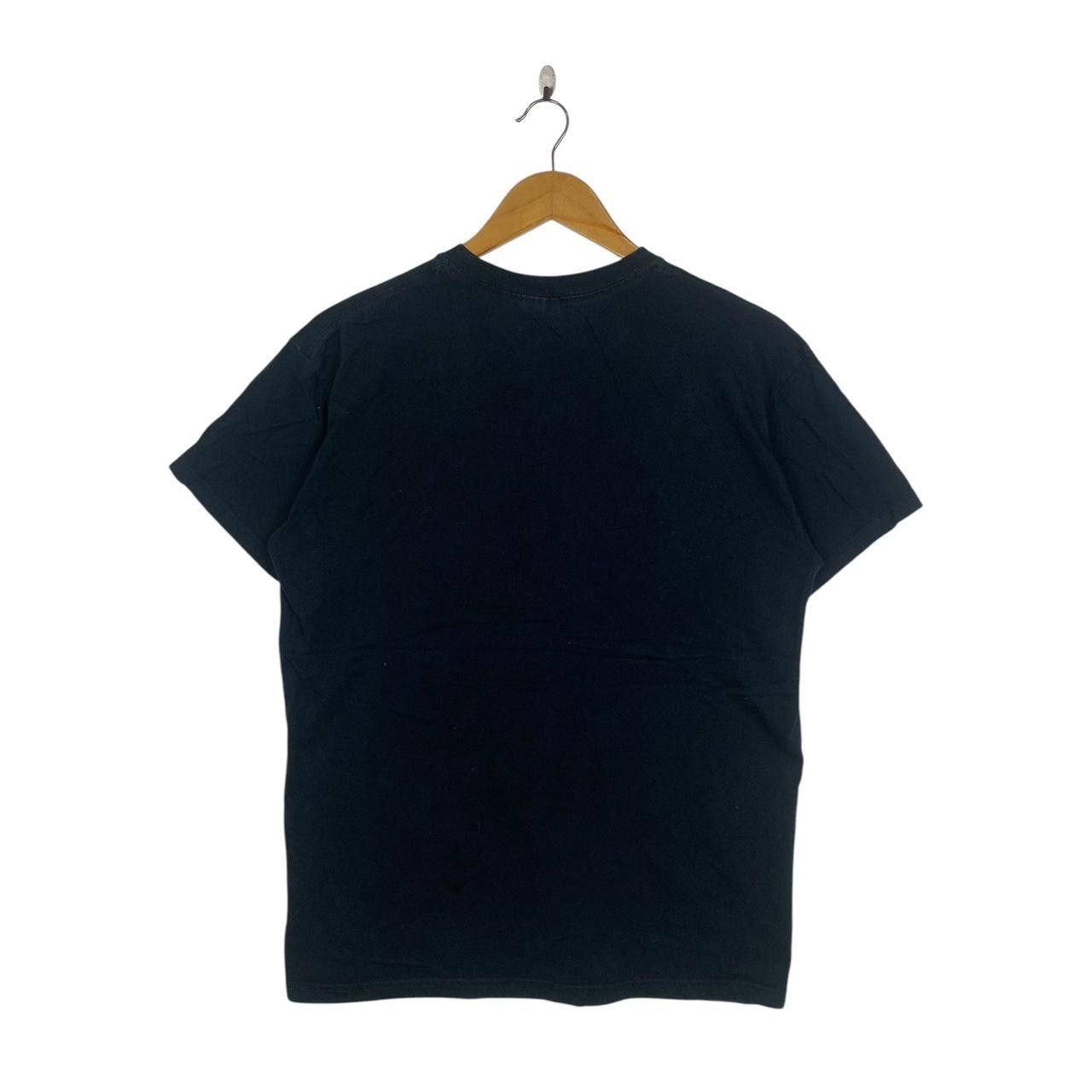 Vintage Vintage BUDAPEST TOURIST Hungary Danube River Tee Shirt Top Size M / US 6-8 / IT 42-44 - 5 Thumbnail