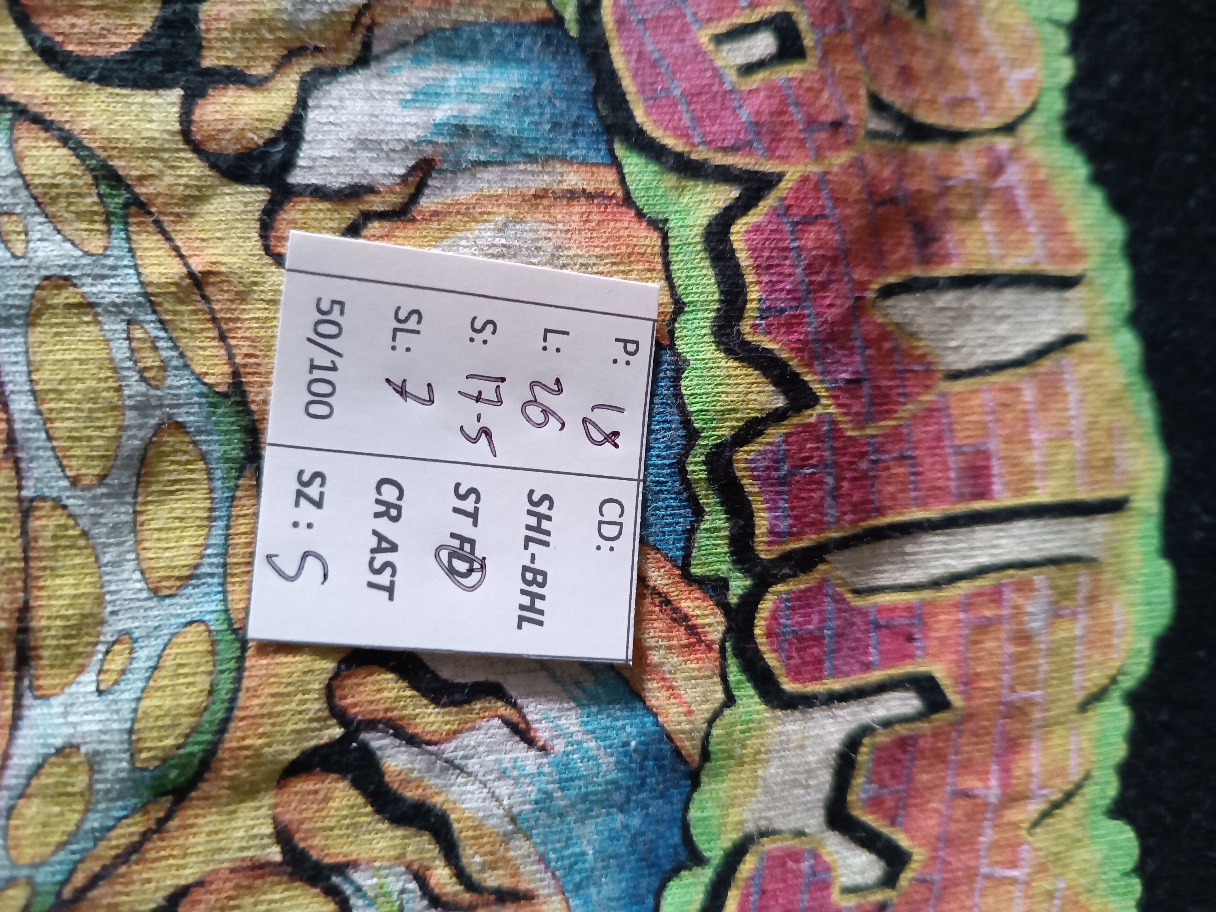 Sublime VINTAGE SUBLIME LONG BEACH CA. SKA PUNK TEE NOFX RANCID Size US S / EU 44-46 / 1 - 12 Thumbnail