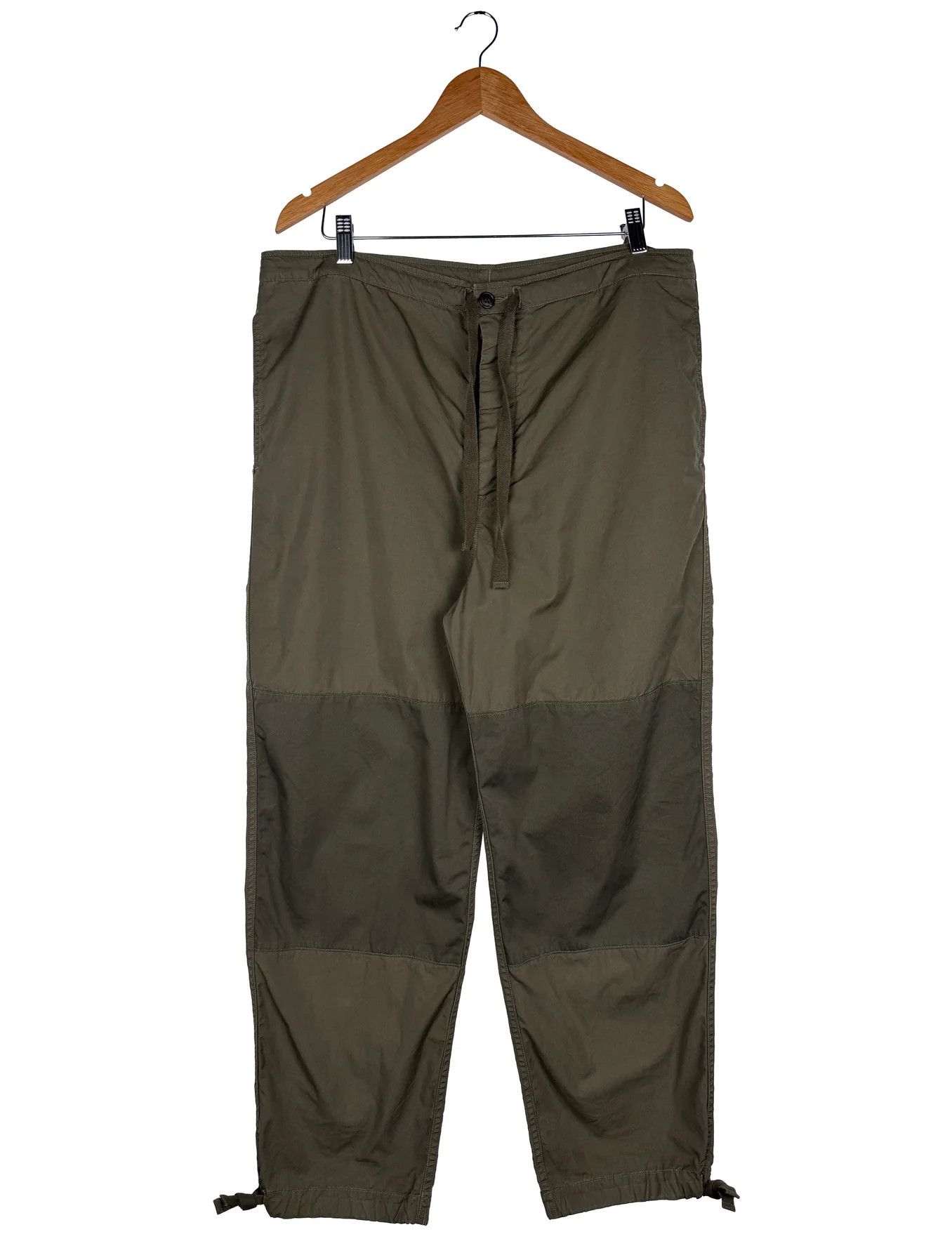 Visvim VISVIM 25SS SHARMA MIL PANTS | Grailed