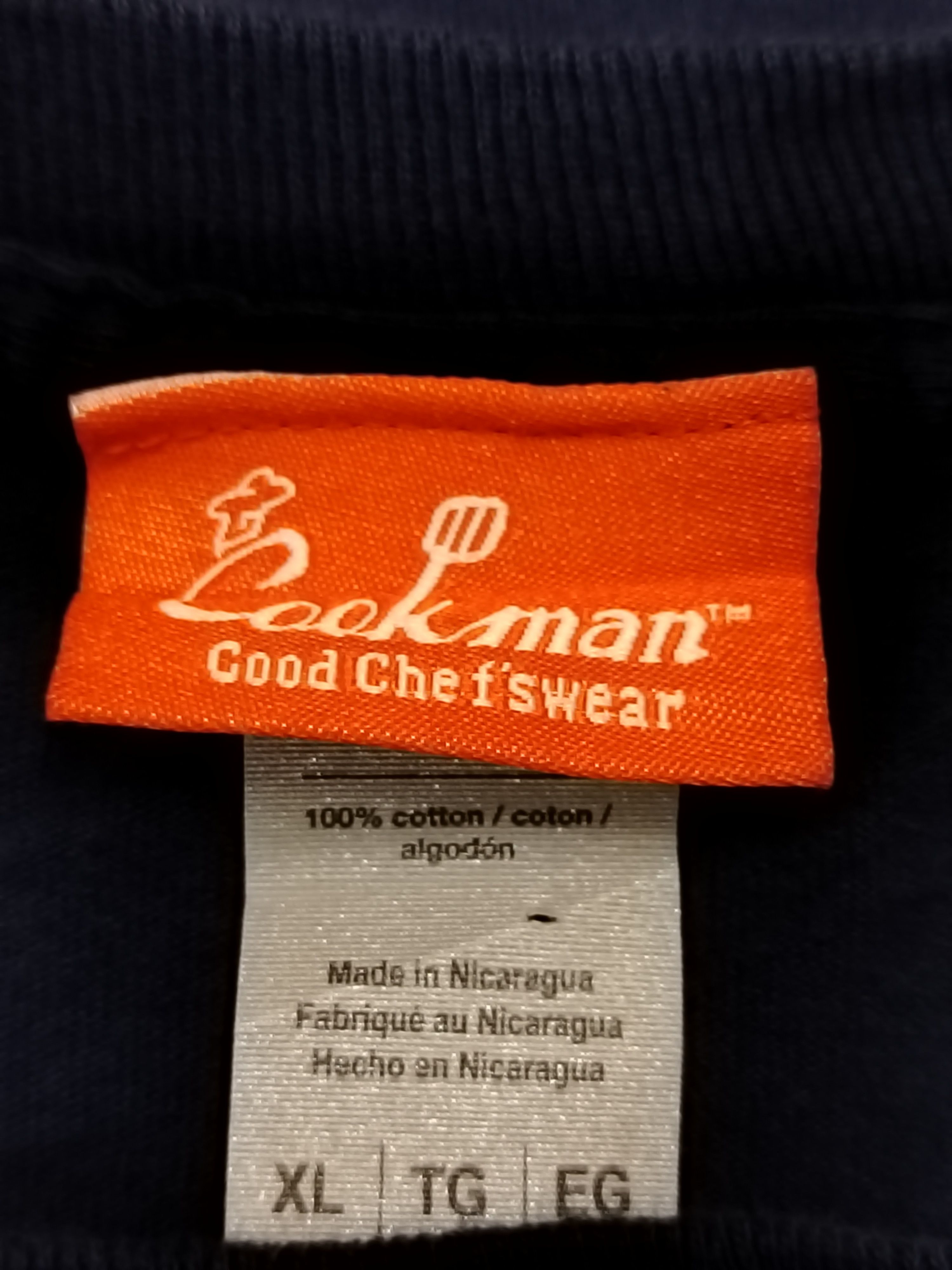 Other Cookman good chef f'wear Size US XL / EU 56 / 4 - 4 Thumbnail