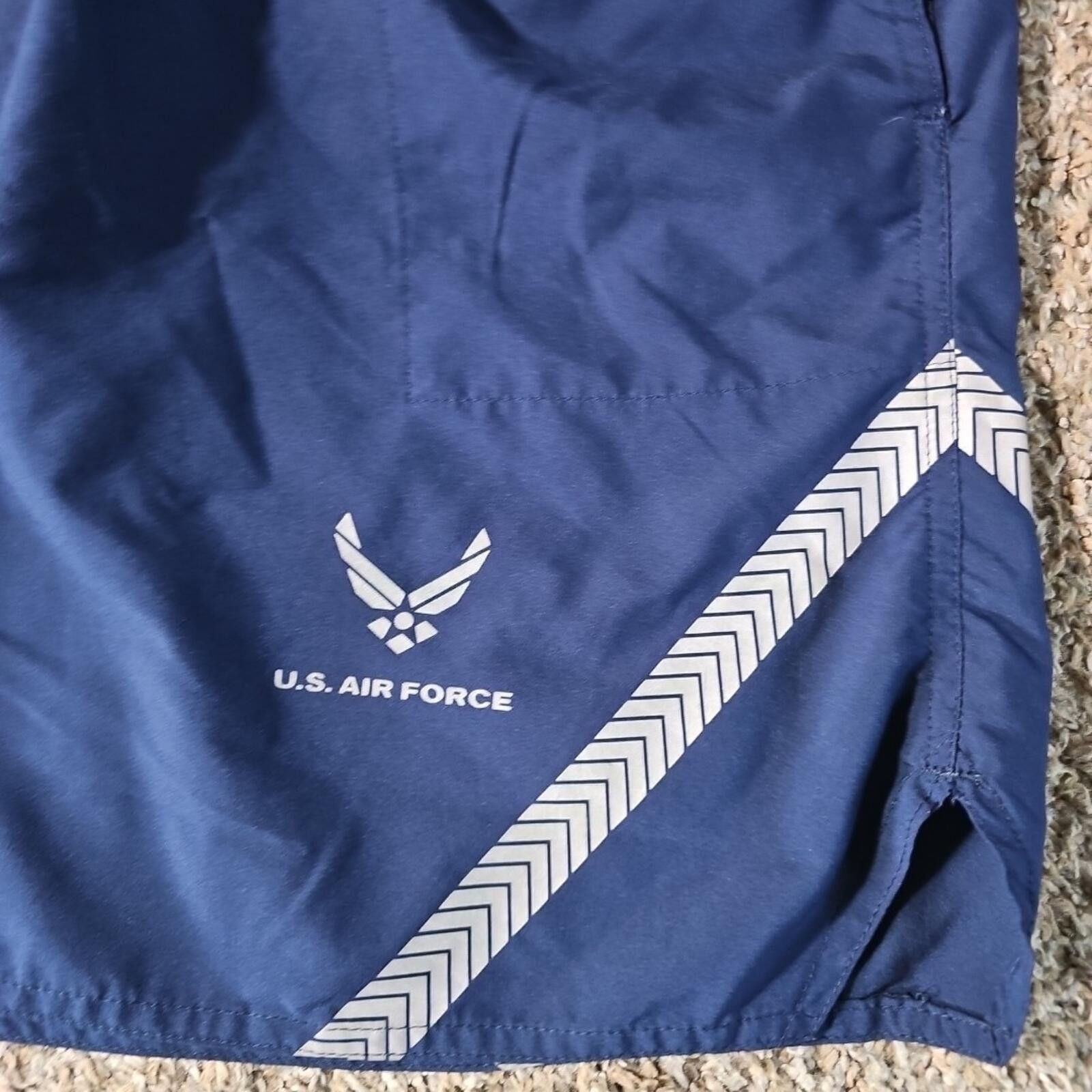 Other U.S. Air Force XXL Made In USA boot Camp Shorts Size US 40 / EU 56 - 2 Thumbnail