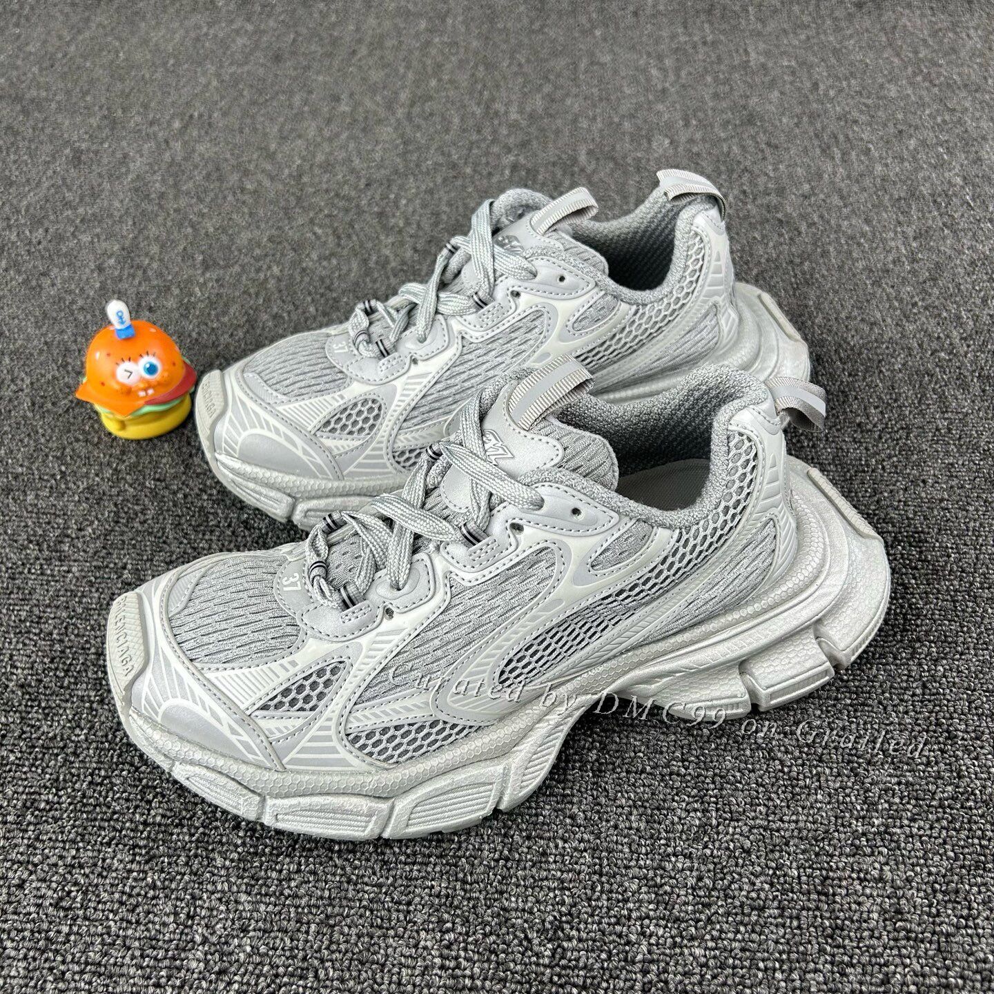 Balenciaga Balenciaga 3XL Dad Shoes Size US 6 / IT 36 - 1 Thumbnail
