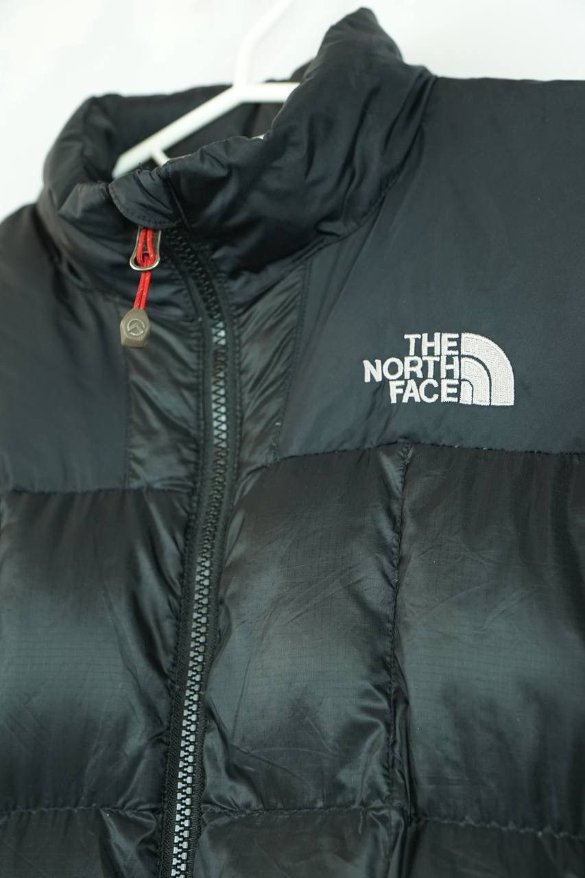 The North Face The North Face Lhotse Puffer 800 Size US XS / EU 42 / 0 - 3 Thumbnail