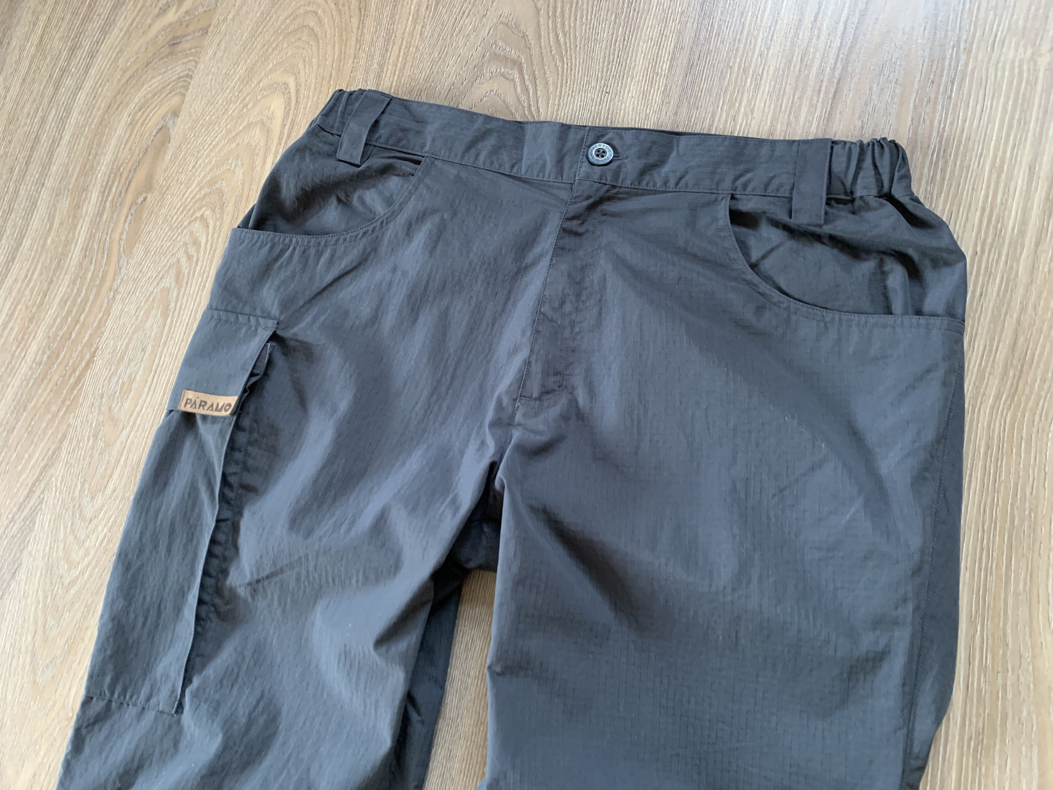 Sports Specialties Paramo Outdoor Trekking Pants Size US 31 - 4 Thumbnail