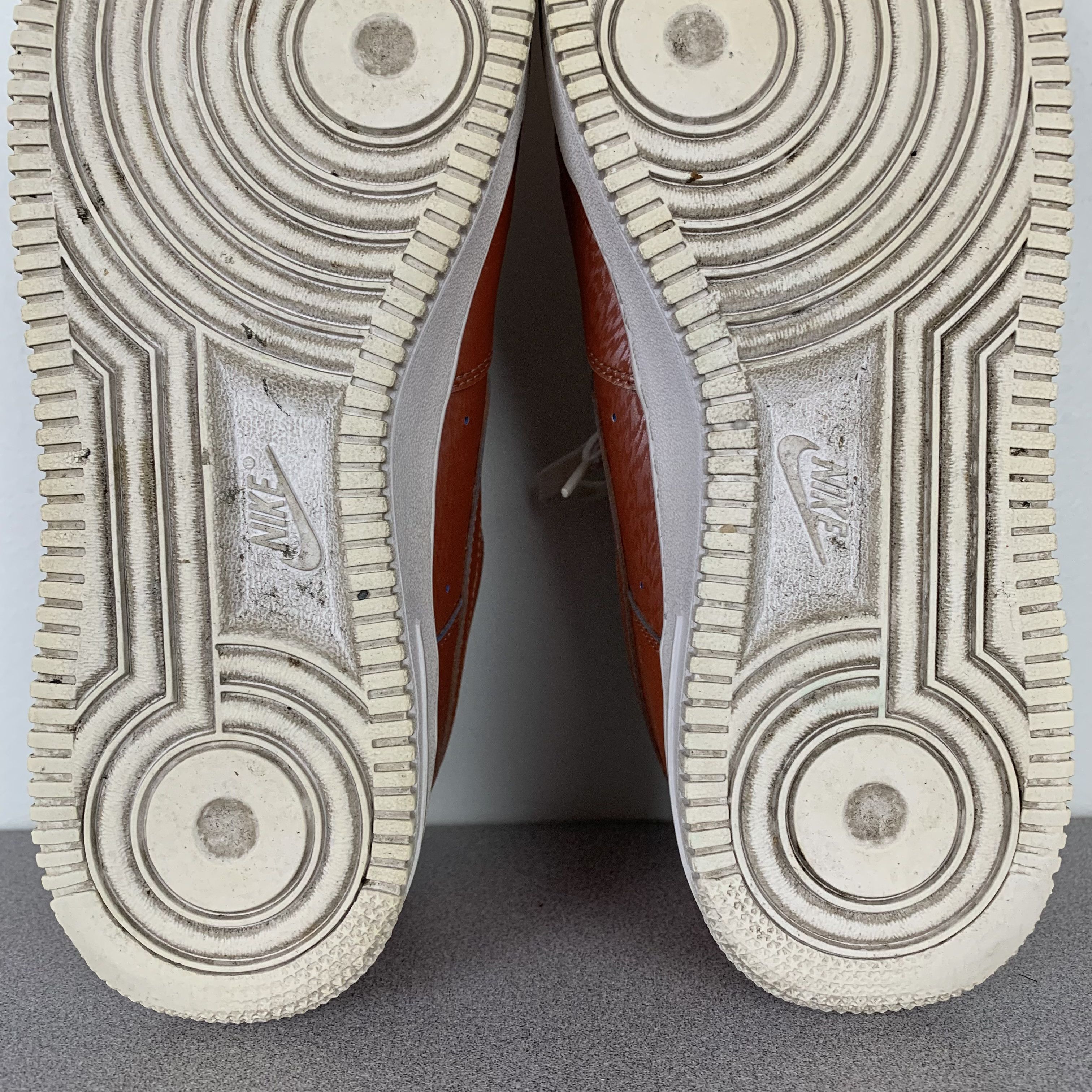 Nike Air Force 1 Low Lady Liberty Size US 9.5 / EU 42-43 - 11 Thumbnail