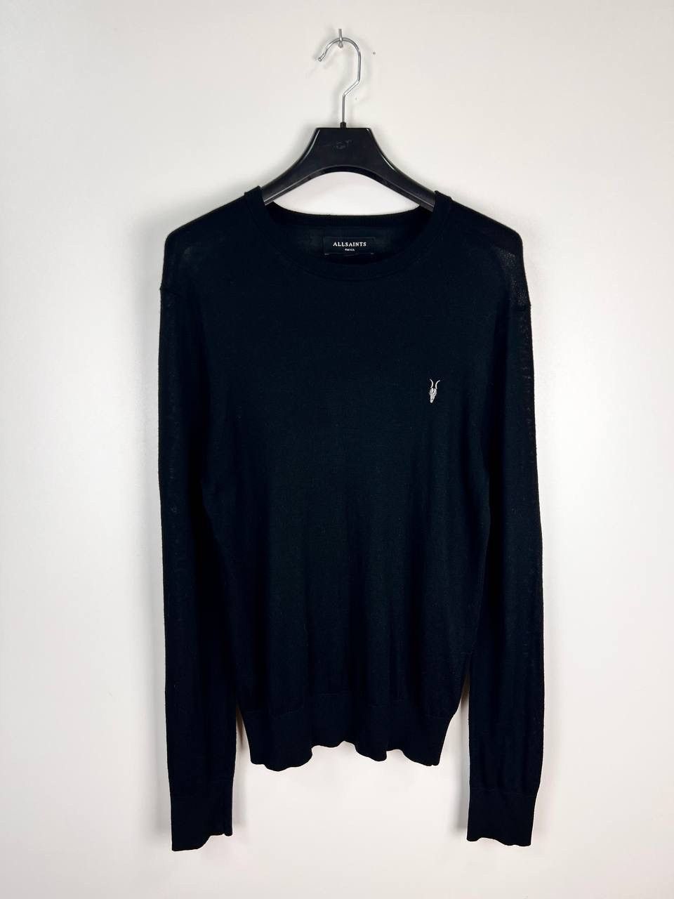 Allsaints Allsaints luxury sweater size S Size US S / EU 44-46 / 1 - 1 Thumbnail