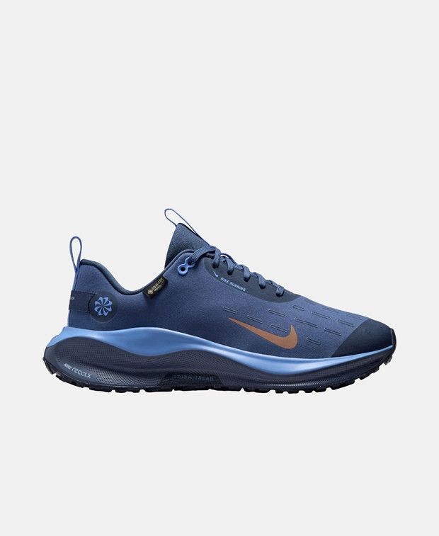 Nike Reactx Infinity Rn 4 Gtx Running Shoes, Women's (Size 7.5)