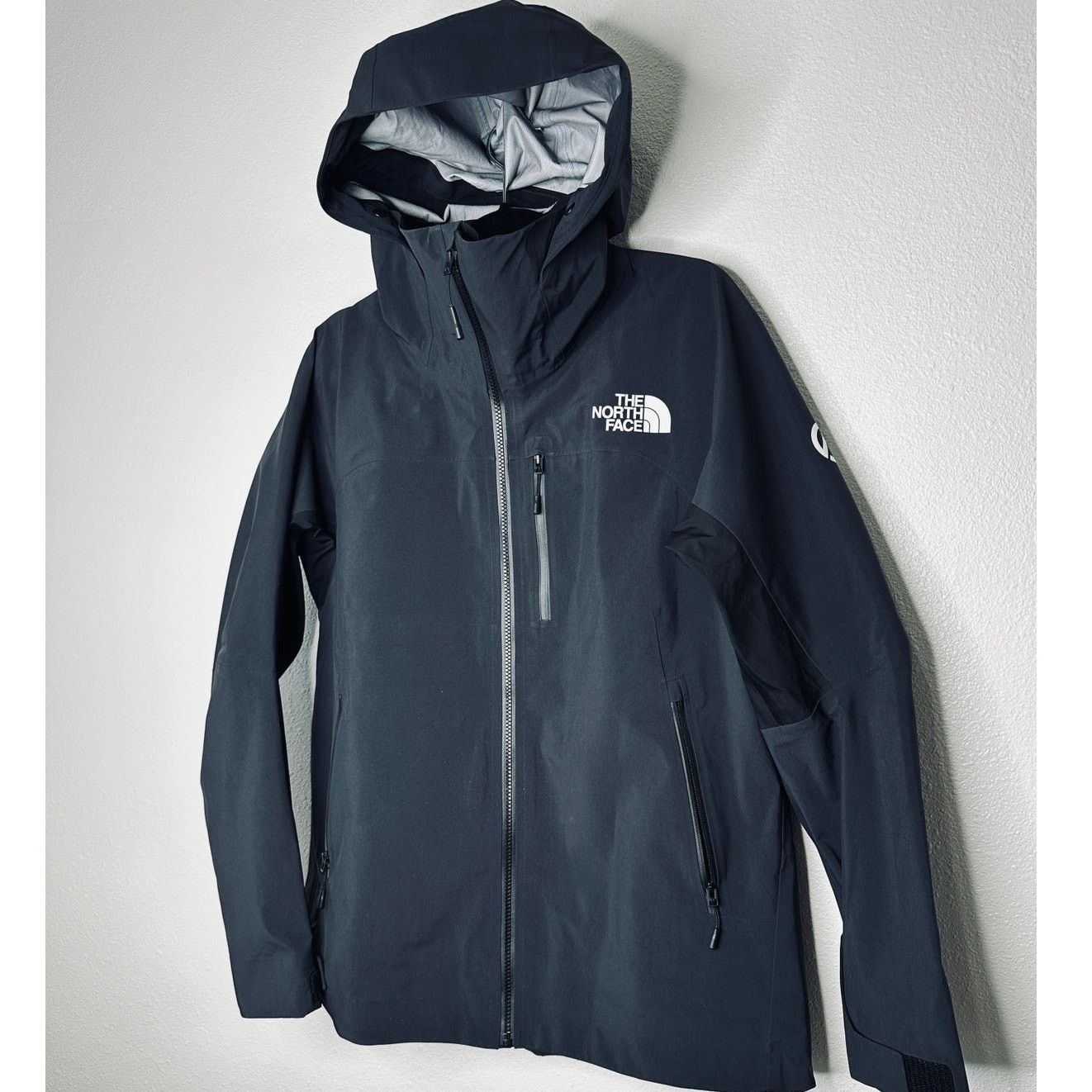 The North Face The North Face Summit Torre Egger FL Womens Outdoor Jacket L Size L / US 10 / IT 46 - 4 Thumbnail