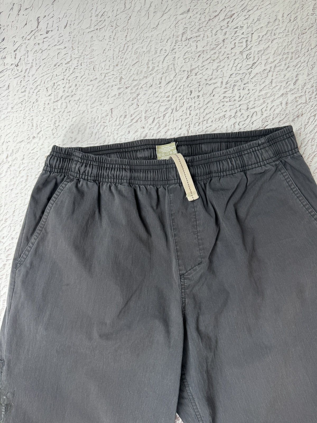 Billabong Billabong vintage big logo wide faded pants carpenter Size US 32 / EU 48 - 8 Thumbnail