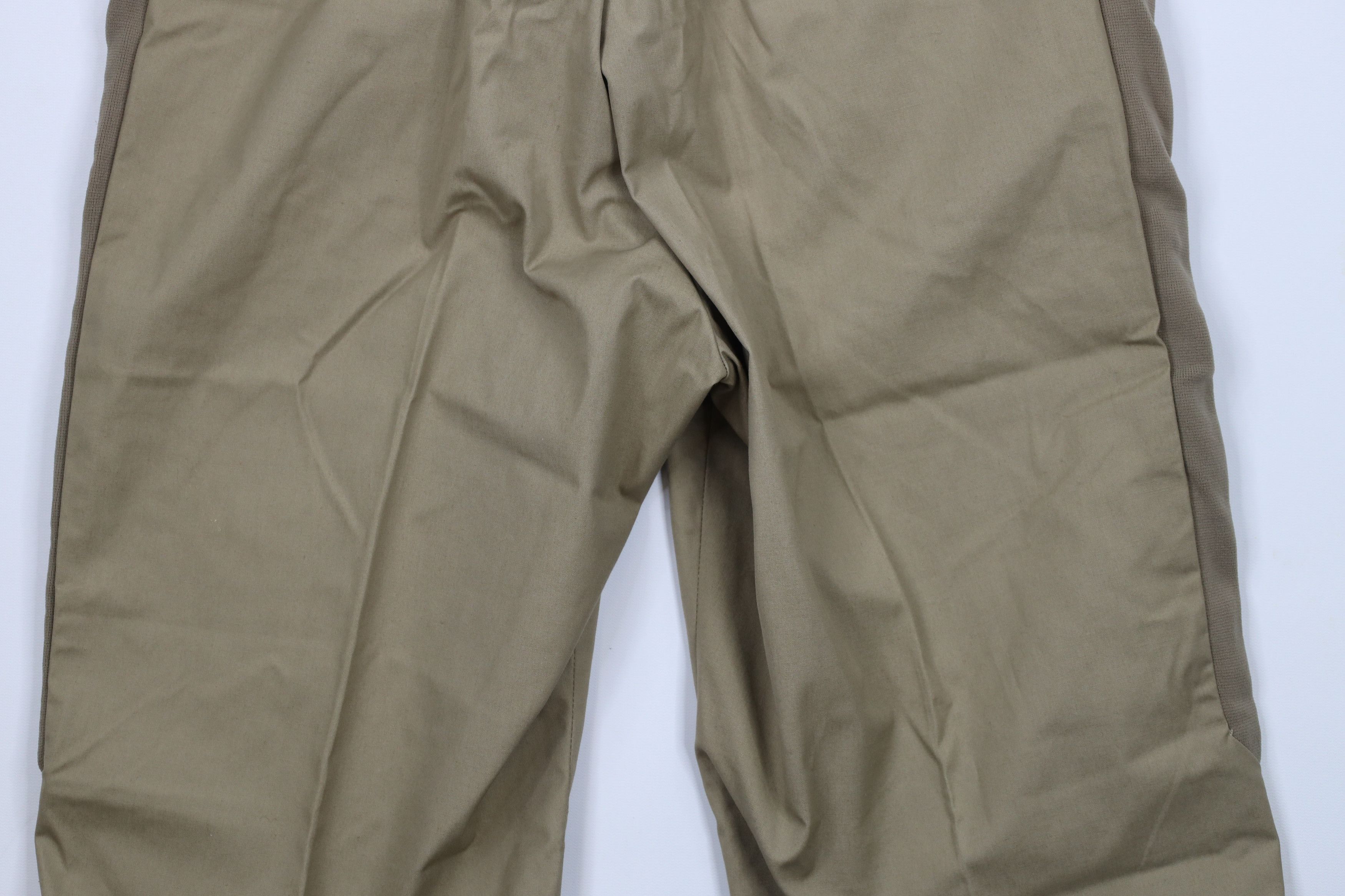 Vintage × Woolrich Woolen Mills Deadstock Vintage 70s Woolrich Knickers Capris Pants Tan USA Size US 34 / EU 50 - 11 Thumbnail