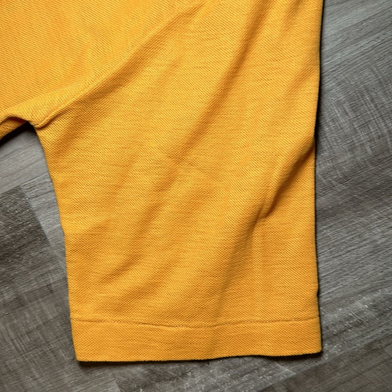 Arrow Arrow Vintage Mr. Golf Polo - Medium Size US M / EU 48-50 / 2 - 4 Thumbnail