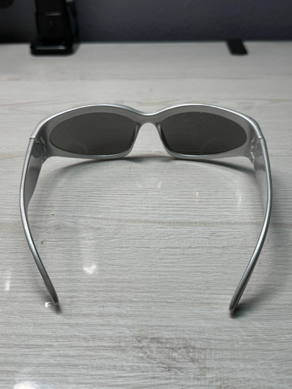 Other Vintage Y2K Sunglasses Size ONE SIZE - 2 Thumbnail
