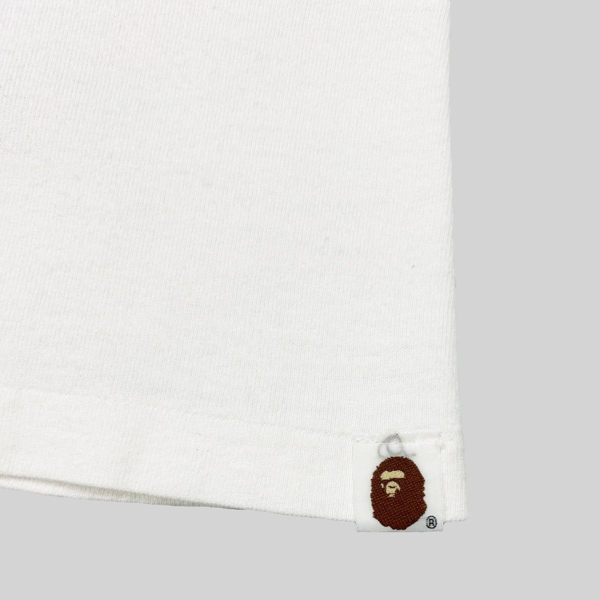 Bape Bape Cherie Tee Size US S / EU 44-46 / 1 - 3 Thumbnail
