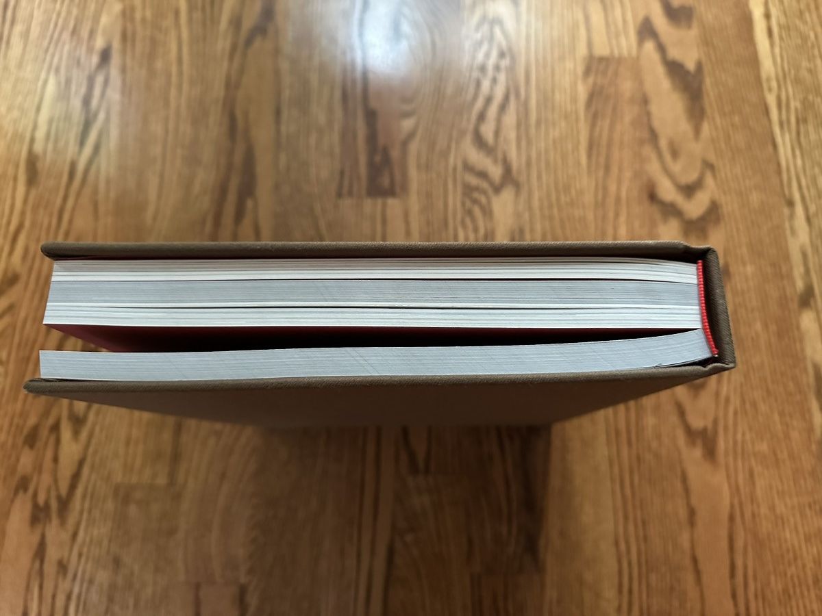 Japanese Brand NICENESS Archive Book 2022 Size ONE SIZE - 5 Thumbnail