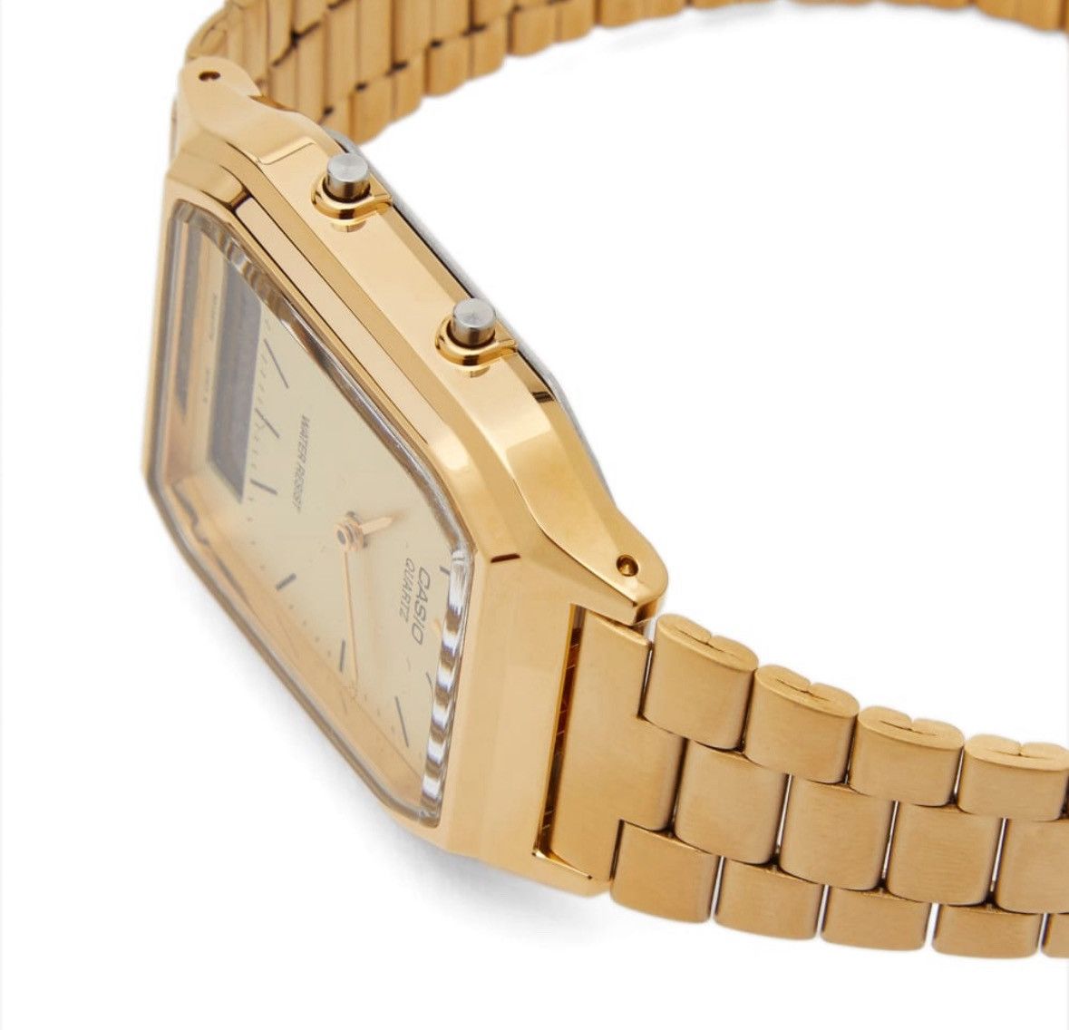 Casio Casio Vintage Watch Size ONE SIZE - 4 Thumbnail