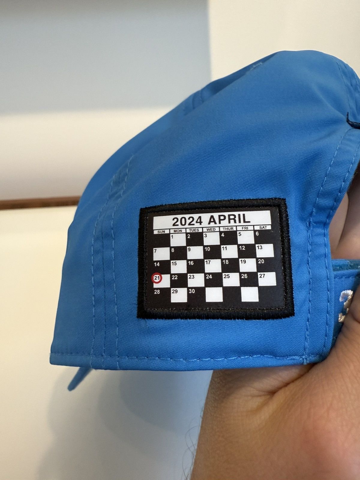 NASCAR Geico 500 Limited Edition Size ONE SIZE - 4 Thumbnail