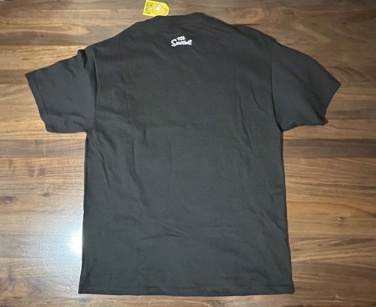 Market × The Simpsons Chinatown Market The Simpsons Devil Arc Tee Bart Simpson XL Size US XL / EU 56 / 4 - 7 Thumbnail