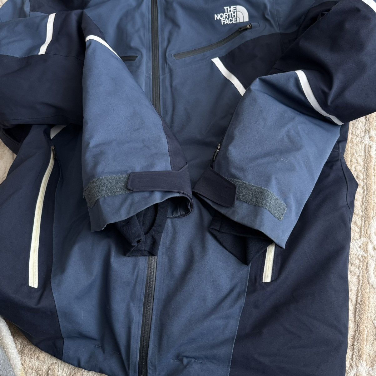 The North Face The North Face DryVent Primaloft Ski Jacket Size US M / EU 48-50 / 2 - 4 Thumbnail