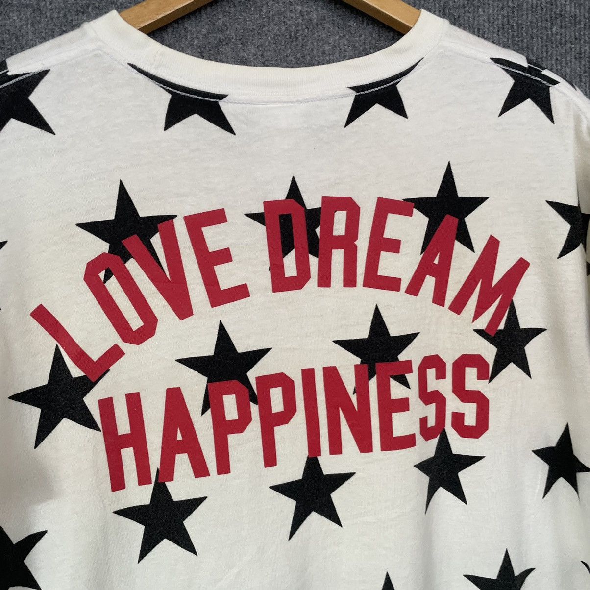 Band Tees Japanese Boy Band EXILE Live Tour T-shirt 2013 Size US L / EU 52-54 / 3 - 5 Thumbnail