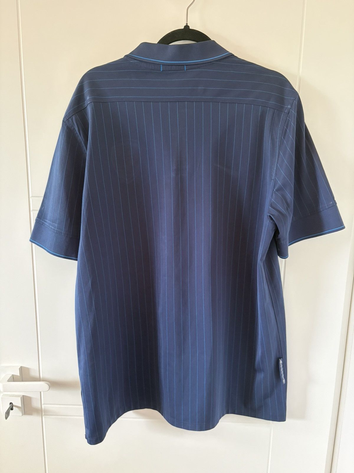 Arsenal nike 2009/2010 wyjazdowa — zdjęcie 5