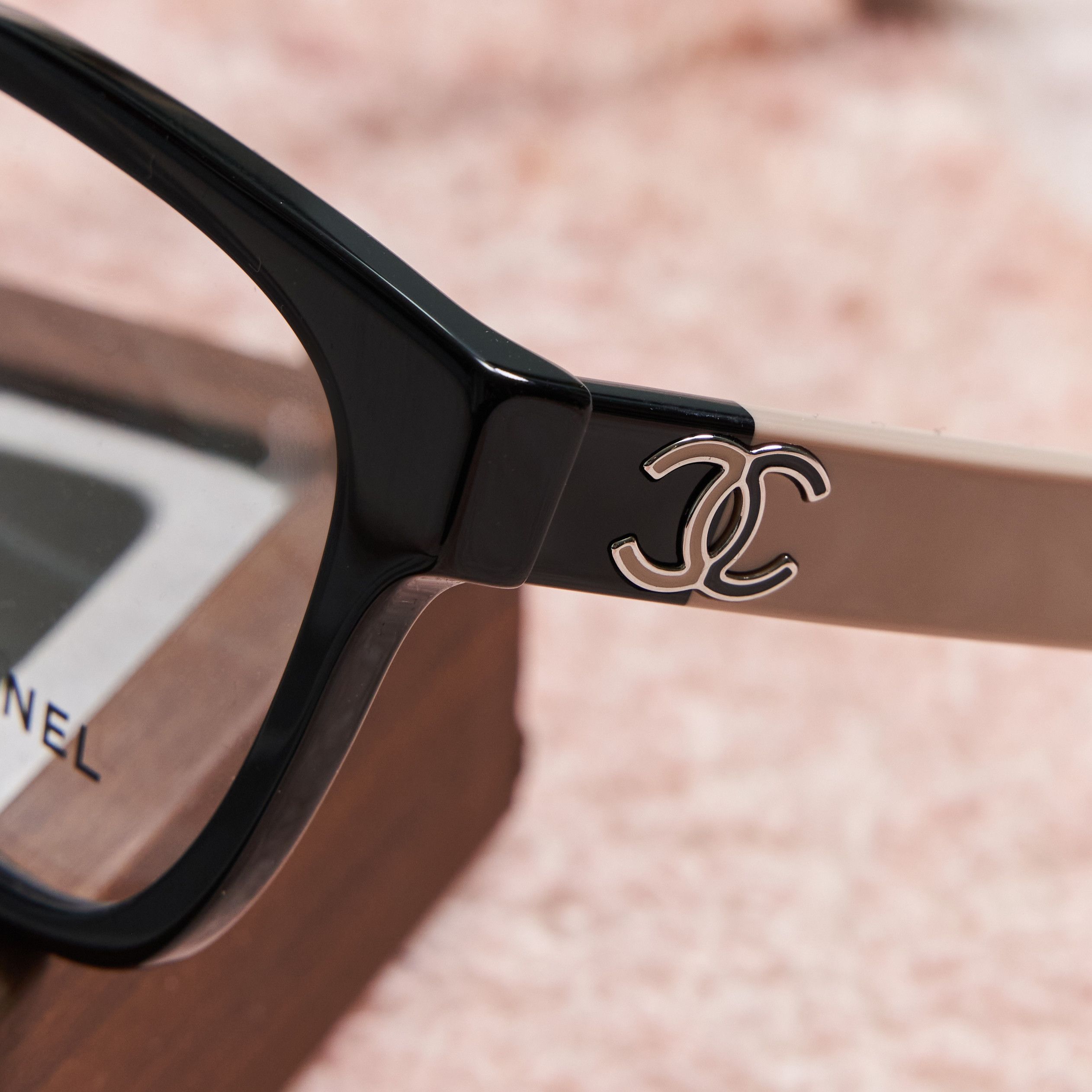 Chanel CHANEL 0CH3472 1772 Sunglasses Size ONE SIZE - 2 Thumbnail