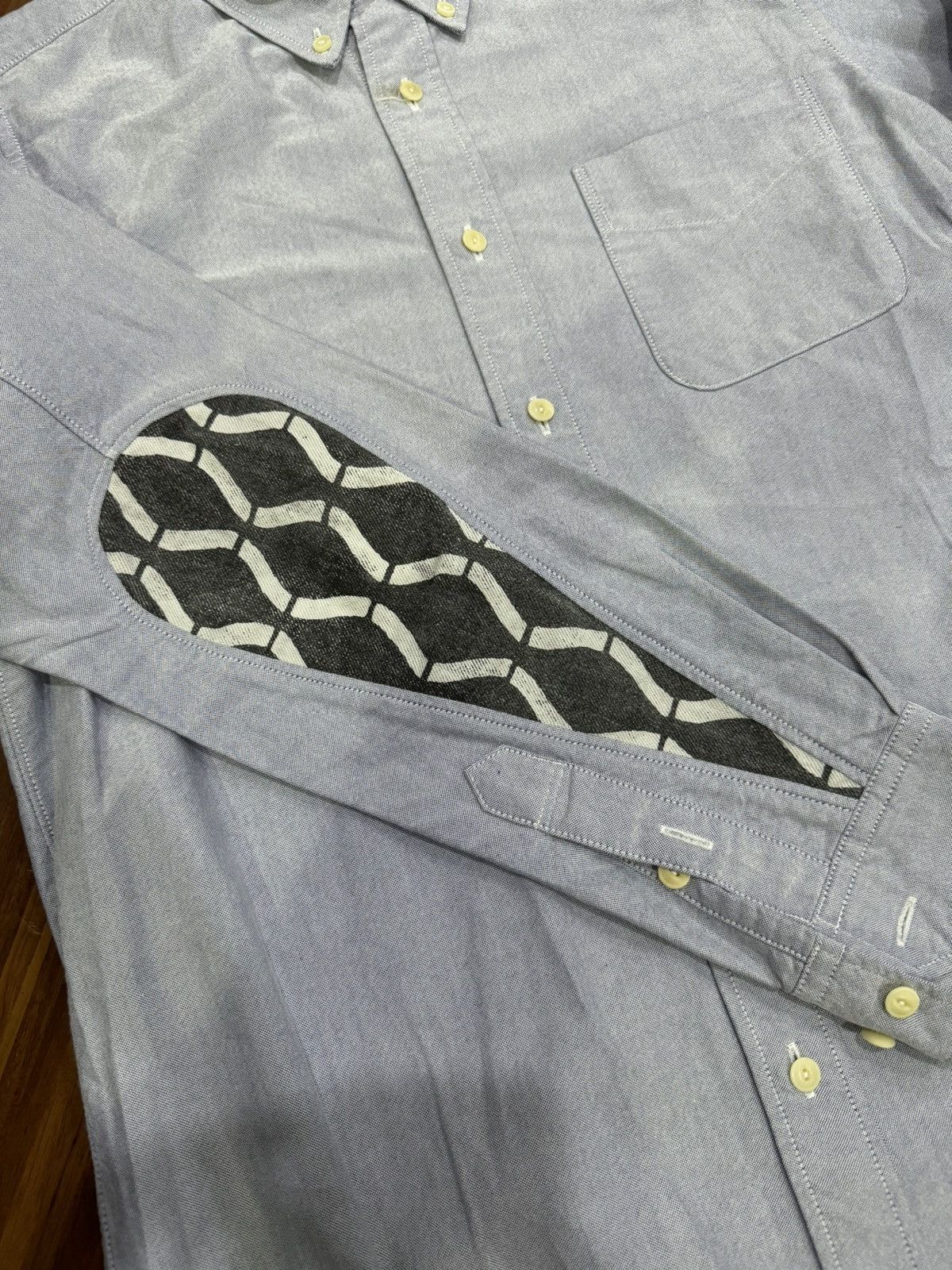 Visvim Visvim albacore Bamboo Shirts Size US M / EU 48-50 / 2 - 3 Thumbnail