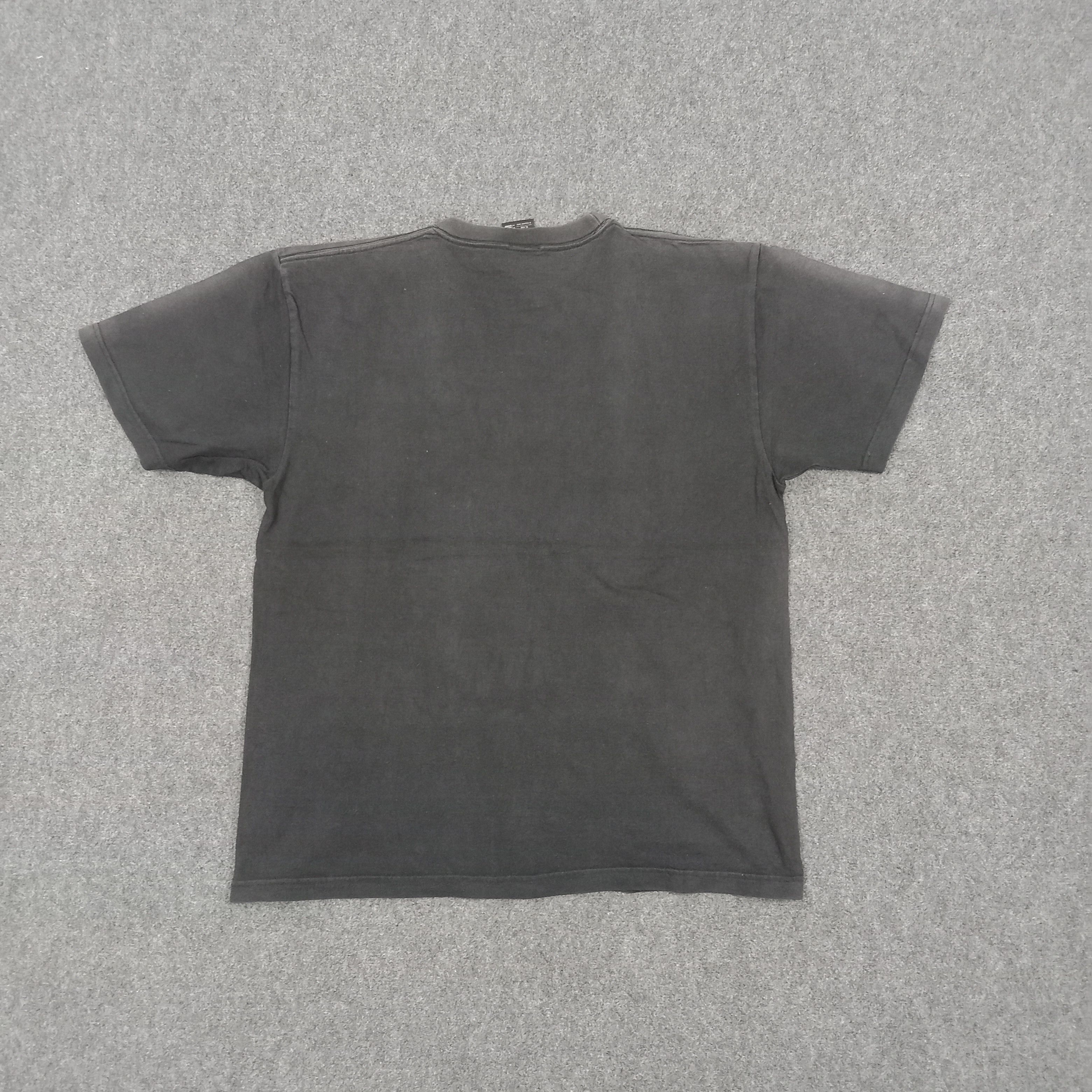 Playstation × Vintage Final Fantasy VII Japanese Video Game Tshirt Size US XL / EU 56 / 4 - 5 Thumbnail