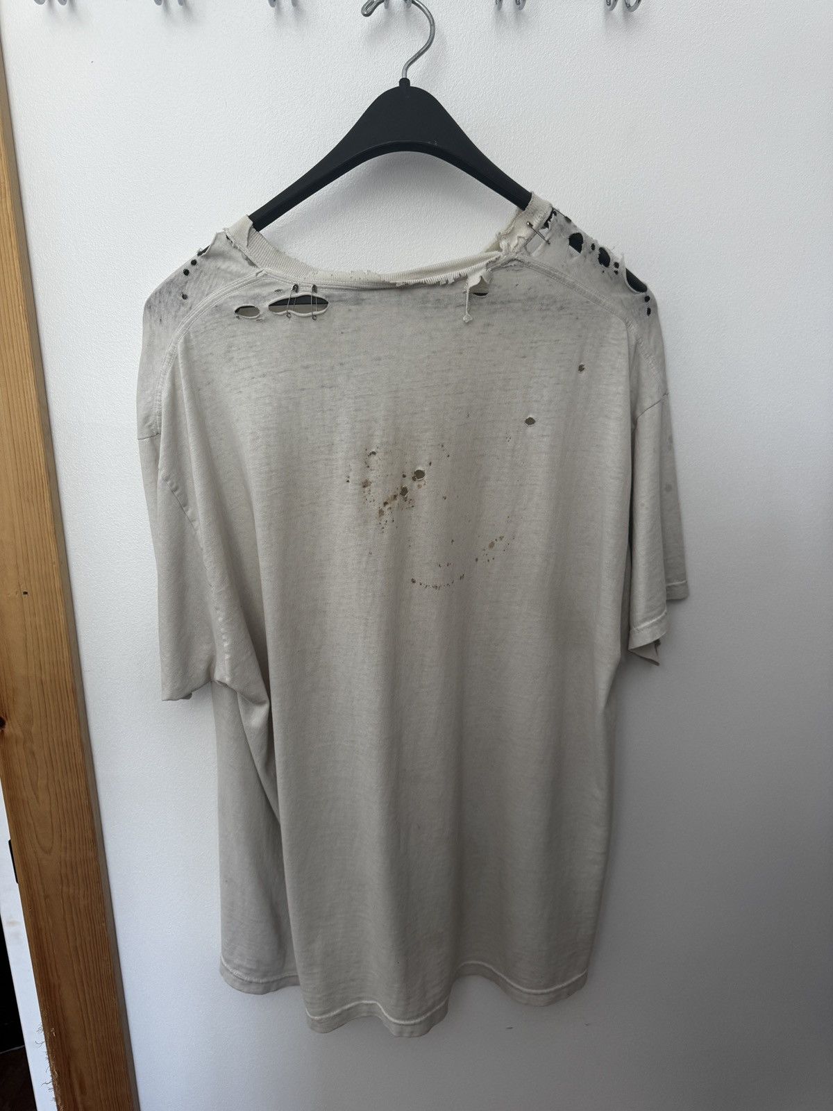 Other Vintage Big Brother SkateBoard Thrasher Distressed Faded L Size US XL / EU 56 / 4 - 4 Thumbnail