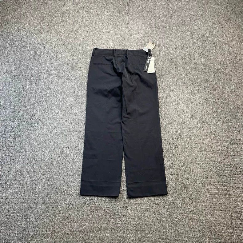 Gucci Gucci Dark blue trousers 2502-Nextarrow Size US 30 / EU 46 - 2 Thumbnail
