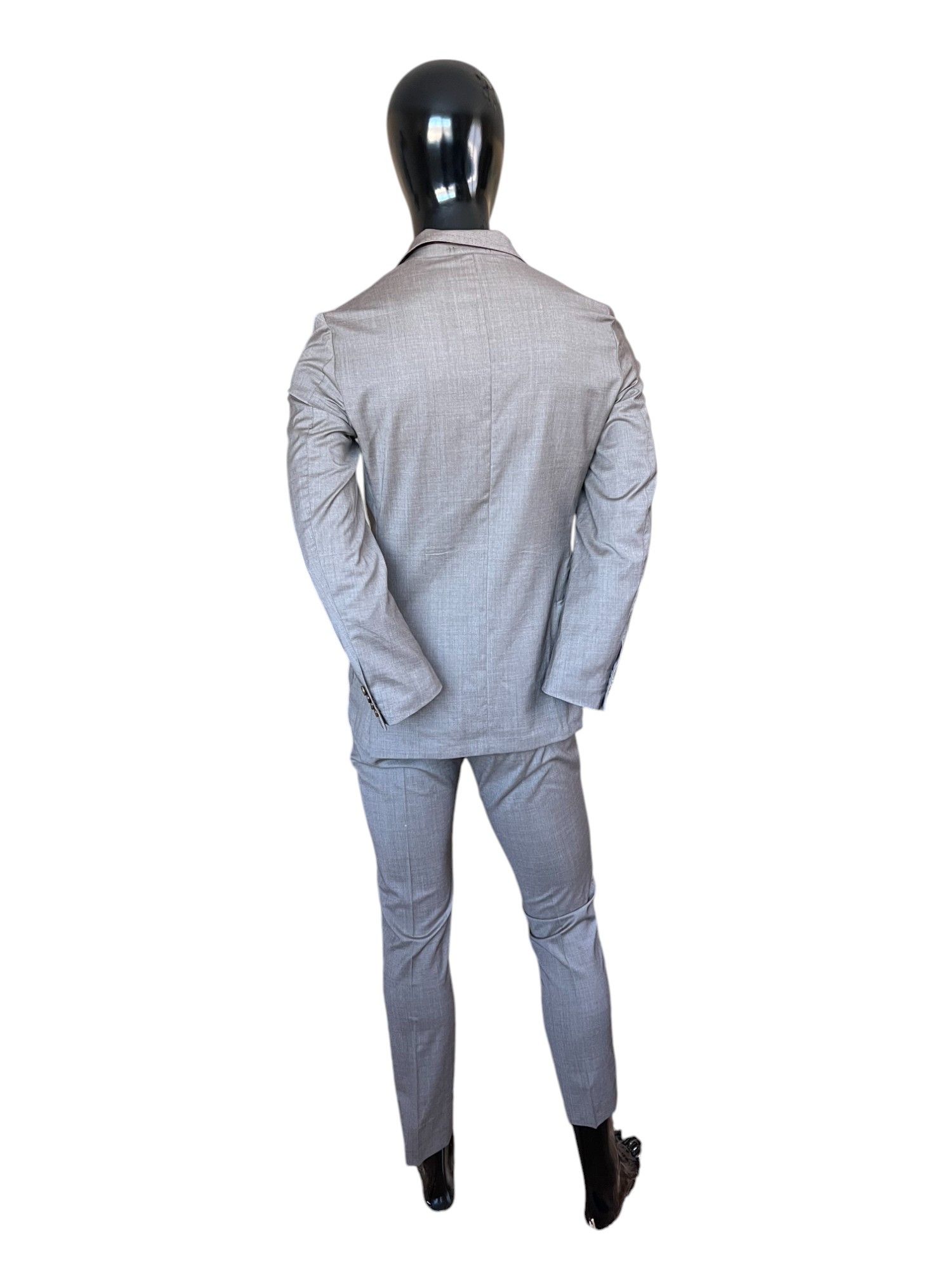 Other Gutteridge suit Size 48S - 2 Thumbnail