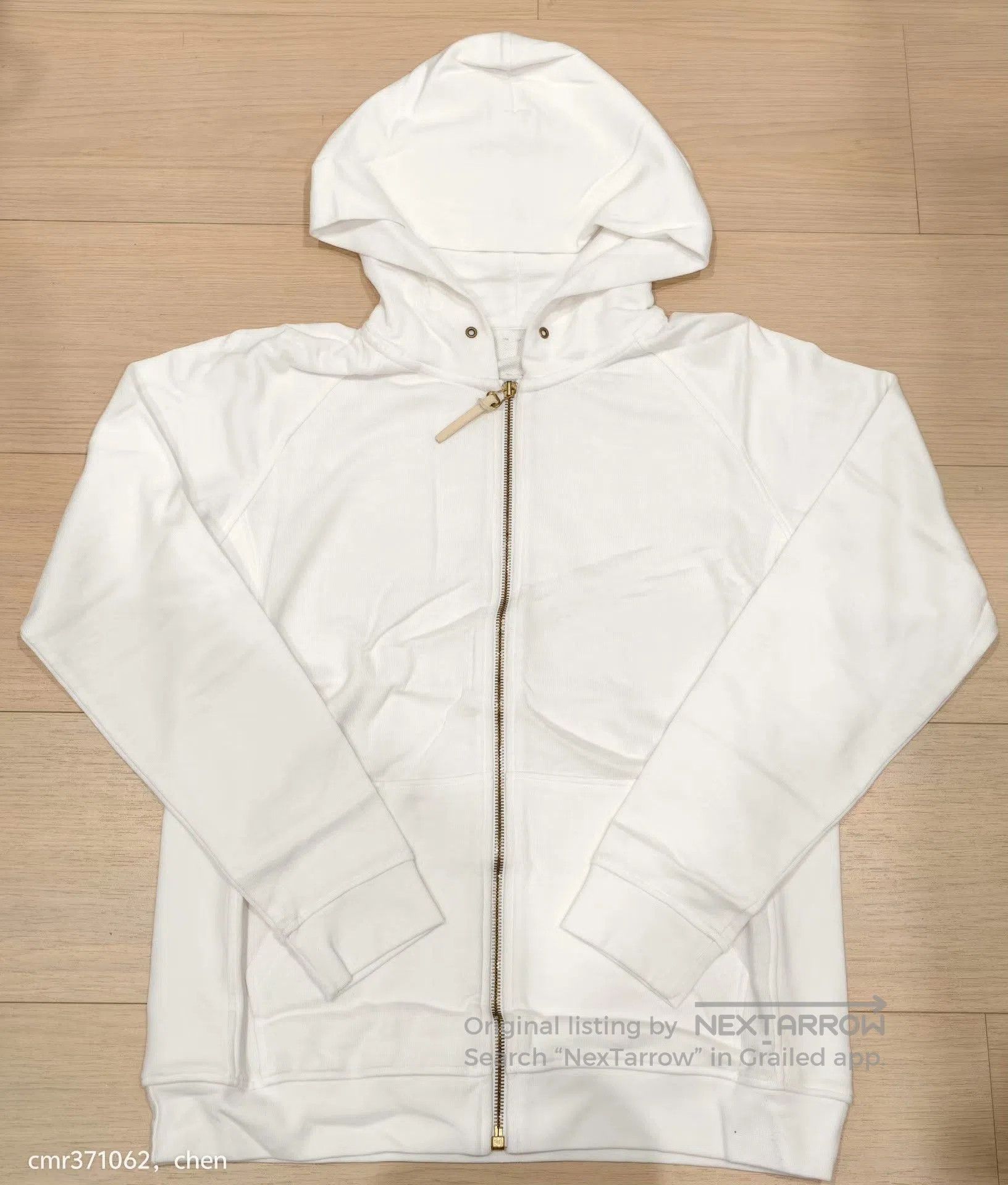 Visvim visvim 14AW JV Hoodie F.Z (Luxsic). Size US M / EU 48-50 / 2 - 1 Thumbnail