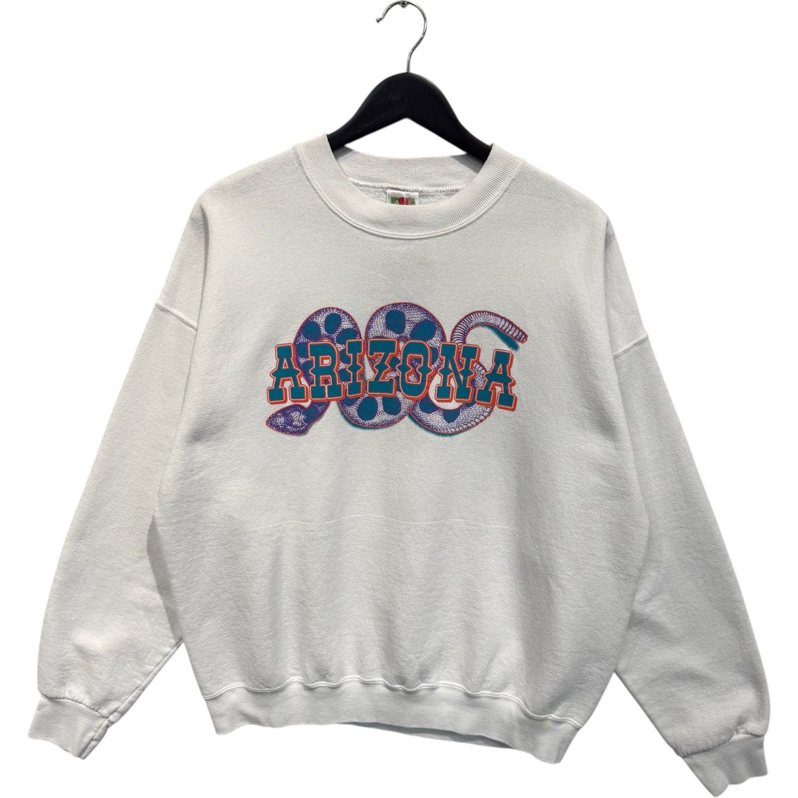 Grand Canyon Snake Arizona Raglan Hoodie Grand Canyon Snake Arizona Raglan Hoodie
