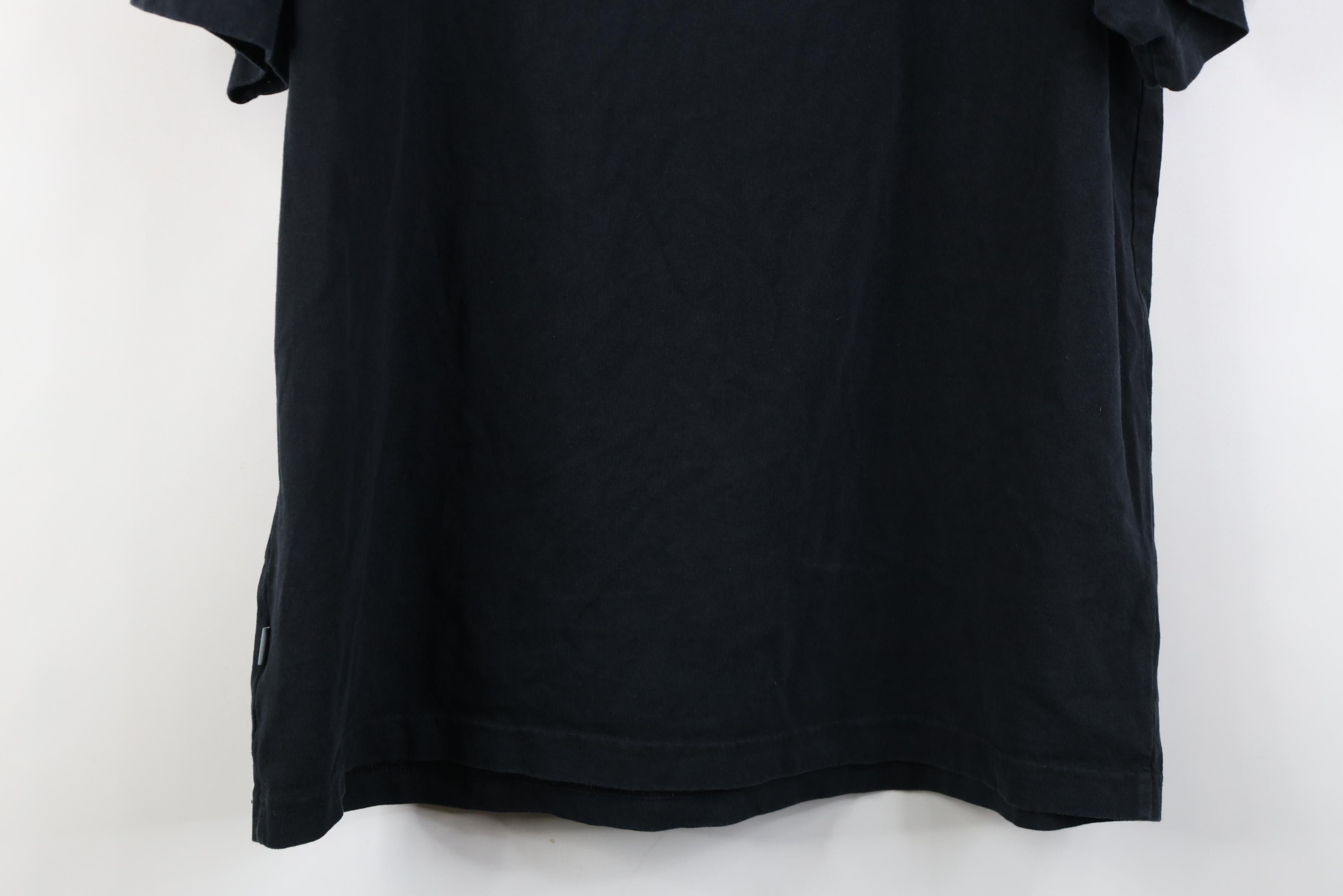 New Balance Vintage Y2K New Balance Models Never Grow Old T-Shirt Black Size US L / EU 52-54 / 3 - 18 Thumbnail