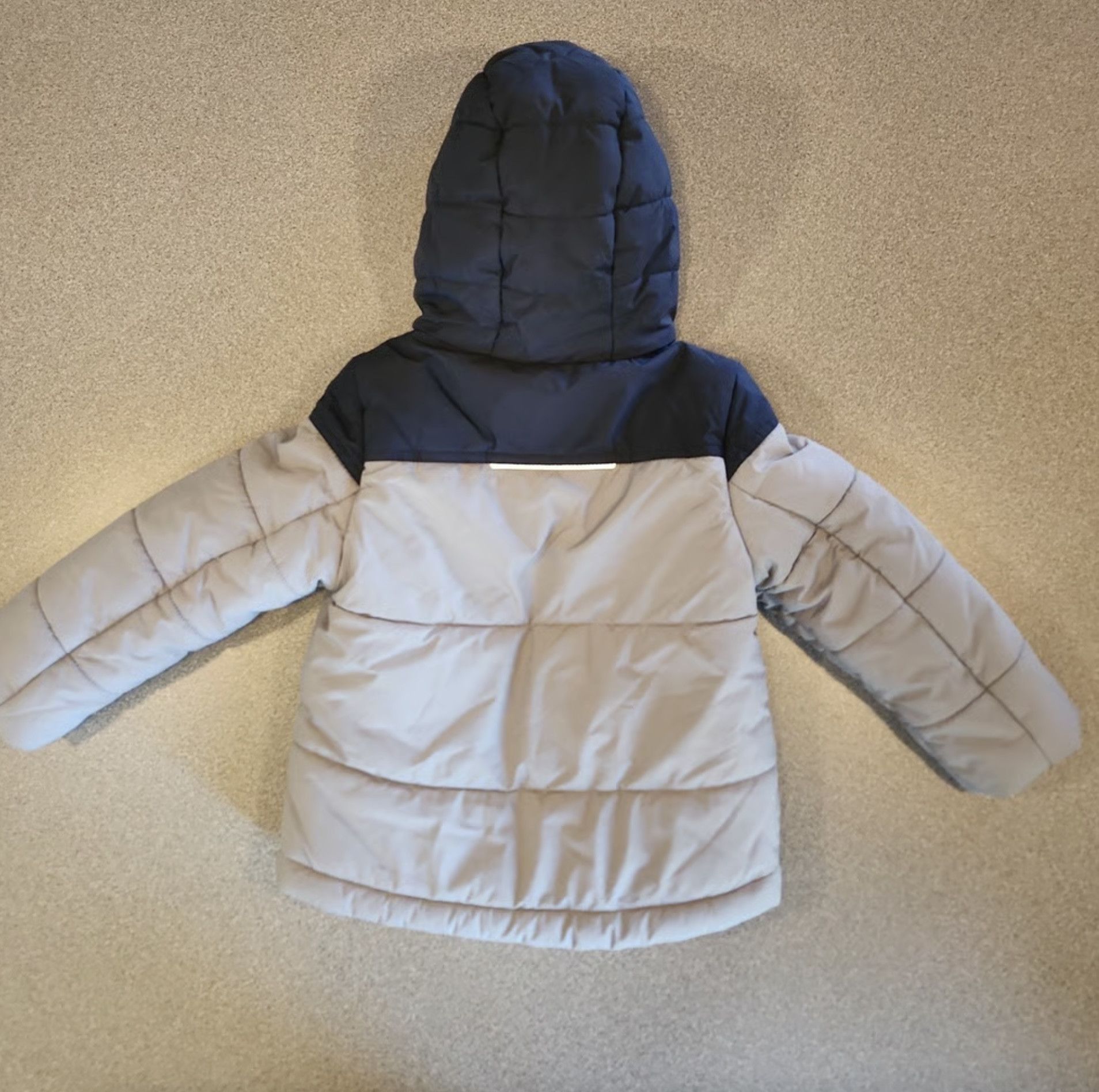 Other boys winter coat Size US XXS / EU 40 - 2 Thumbnail