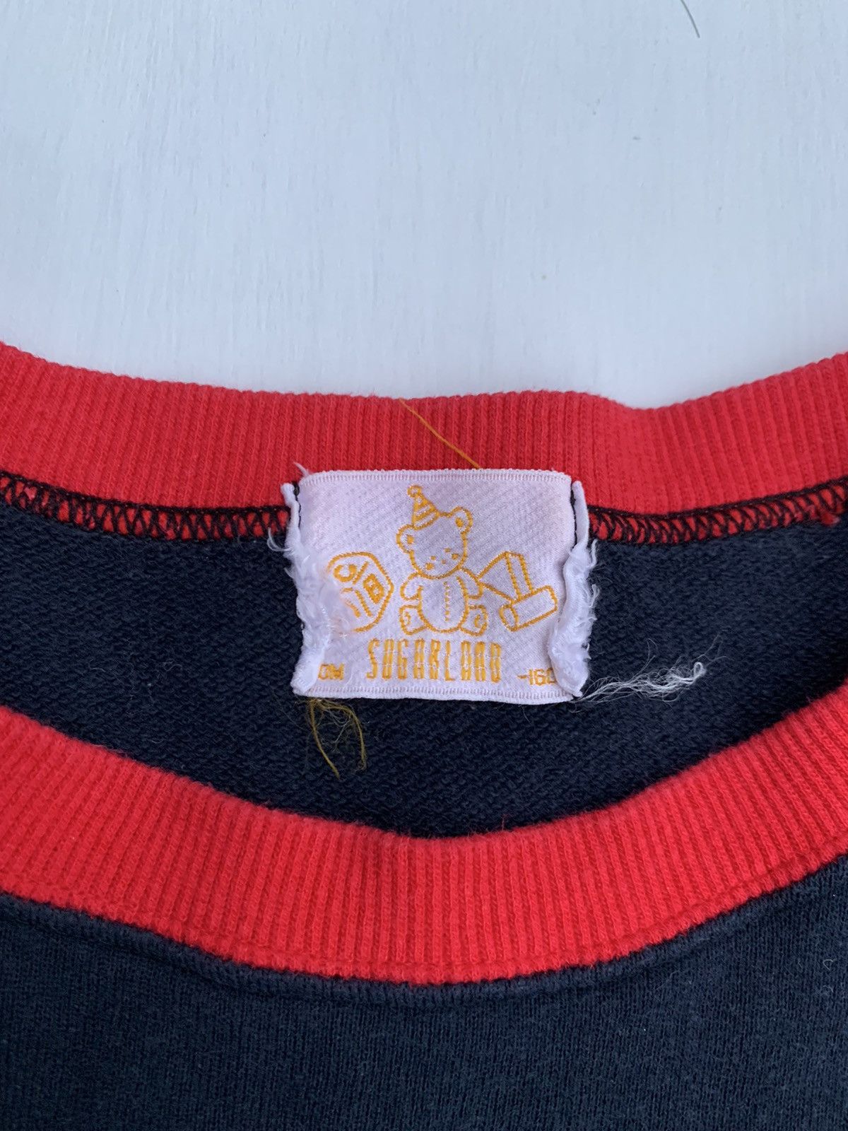 Cartoon Network × Hysteric Glamour 1990’s Y2K Hello Kitty Ringer tee Size US M / EU 48-50 / 2 - 5 Thumbnail