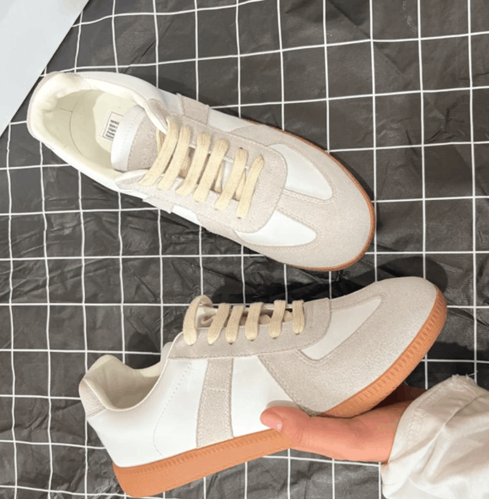 Maison Margiela Maison Margiela Sneakers Shoes Gats New Leather Size US 8 / IT 38 - 5 Thumbnail
