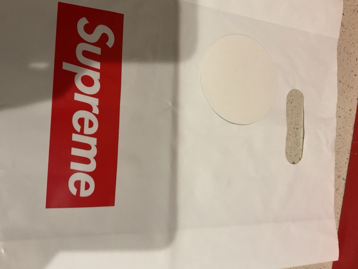 Supreme Supreme Your Gonna Die Sticker Size ONE SIZE - 3 Thumbnail