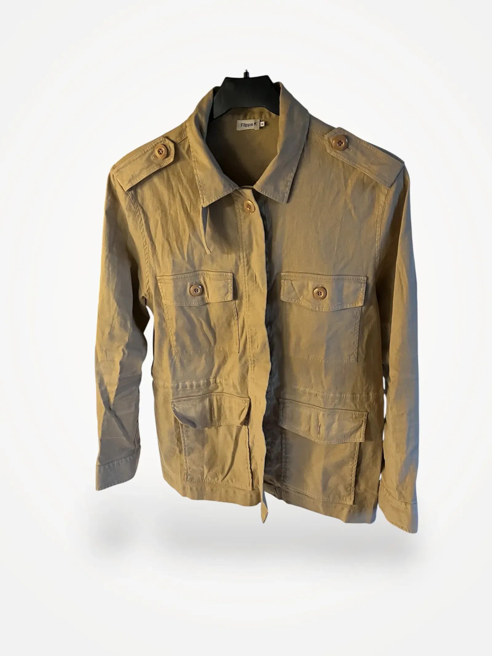 Filippa K Filippa K Jacket Size M / US 6-8 / IT 42-44 - 1 Thumbnail