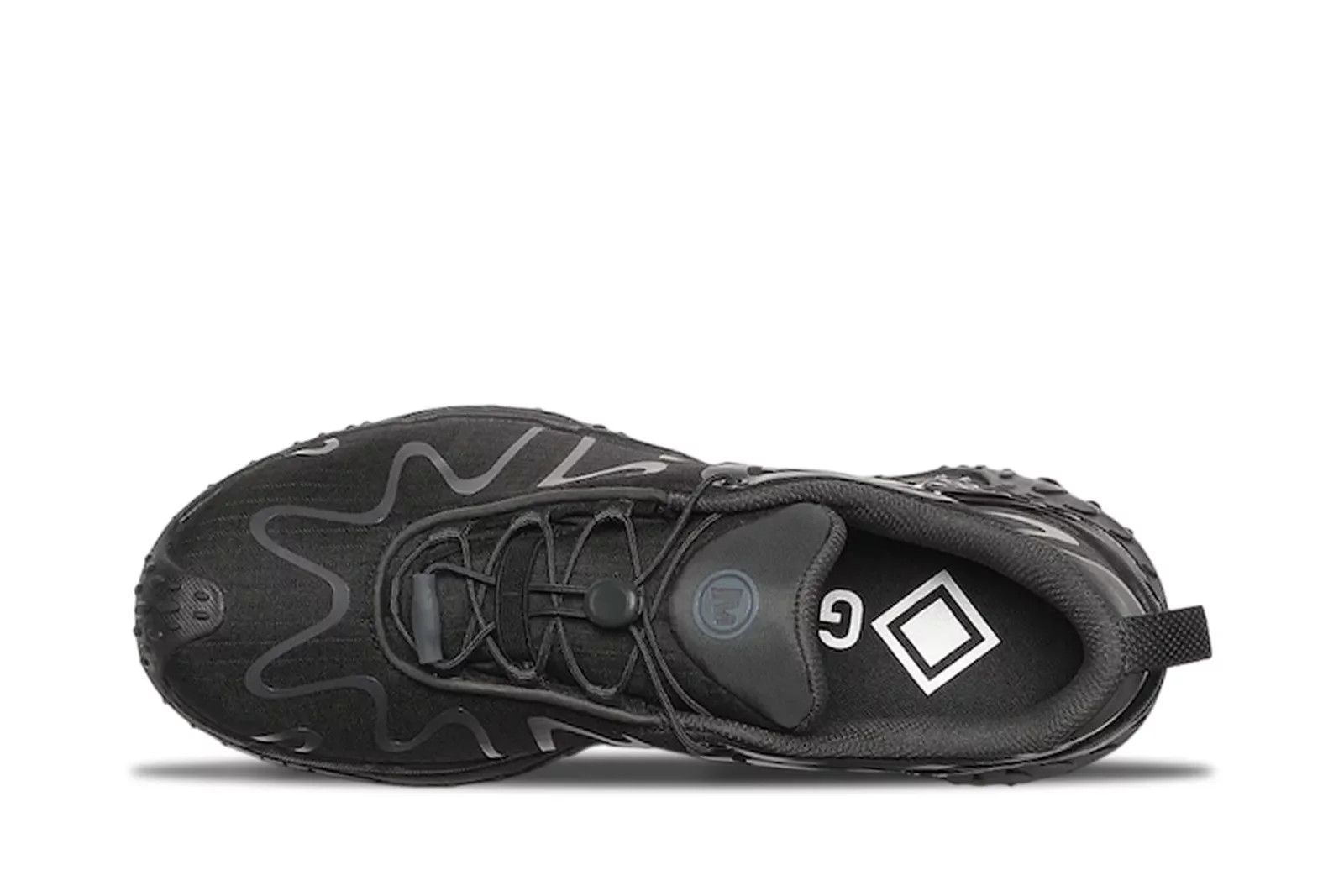 Merrell Cham Redux Storm GTX Black J2007585 US 8 EU 41 Size US 8 / EU 41 - 5 Thumbnail