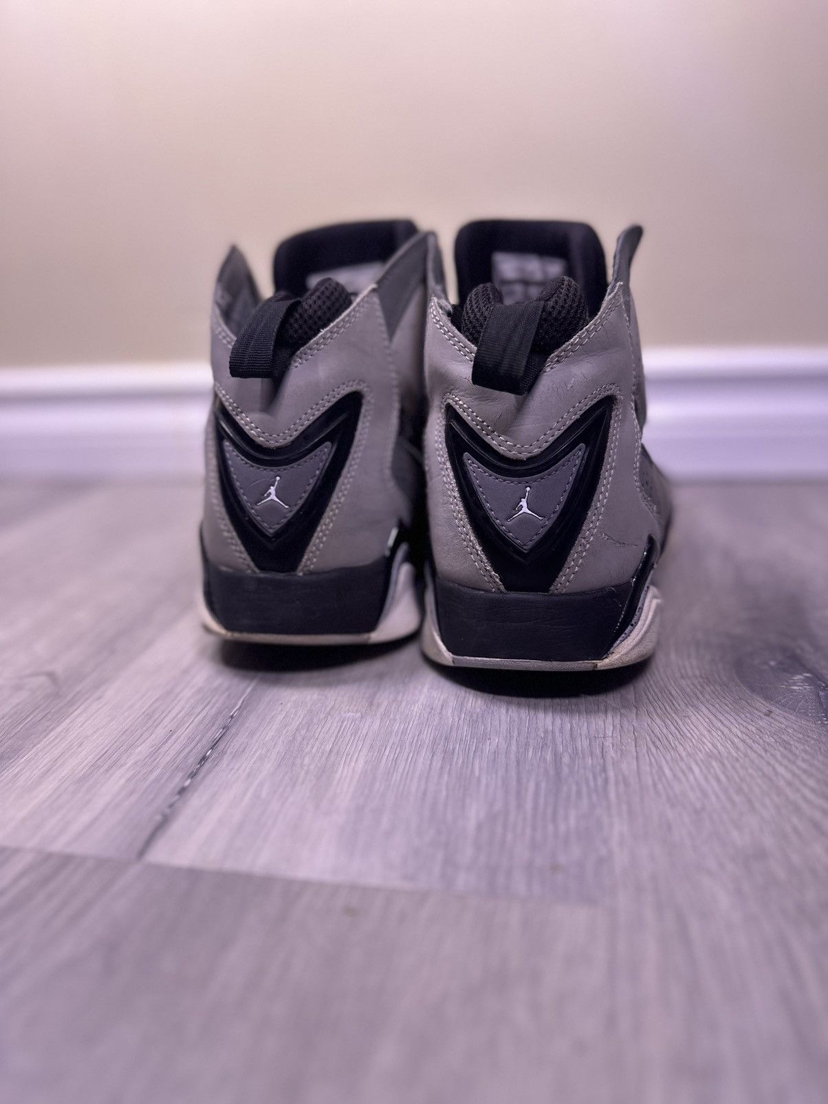 Jordan Brand Jordan True Flight Cool Grey Size US 10.5 / EU 43-44 - 4 Thumbnail