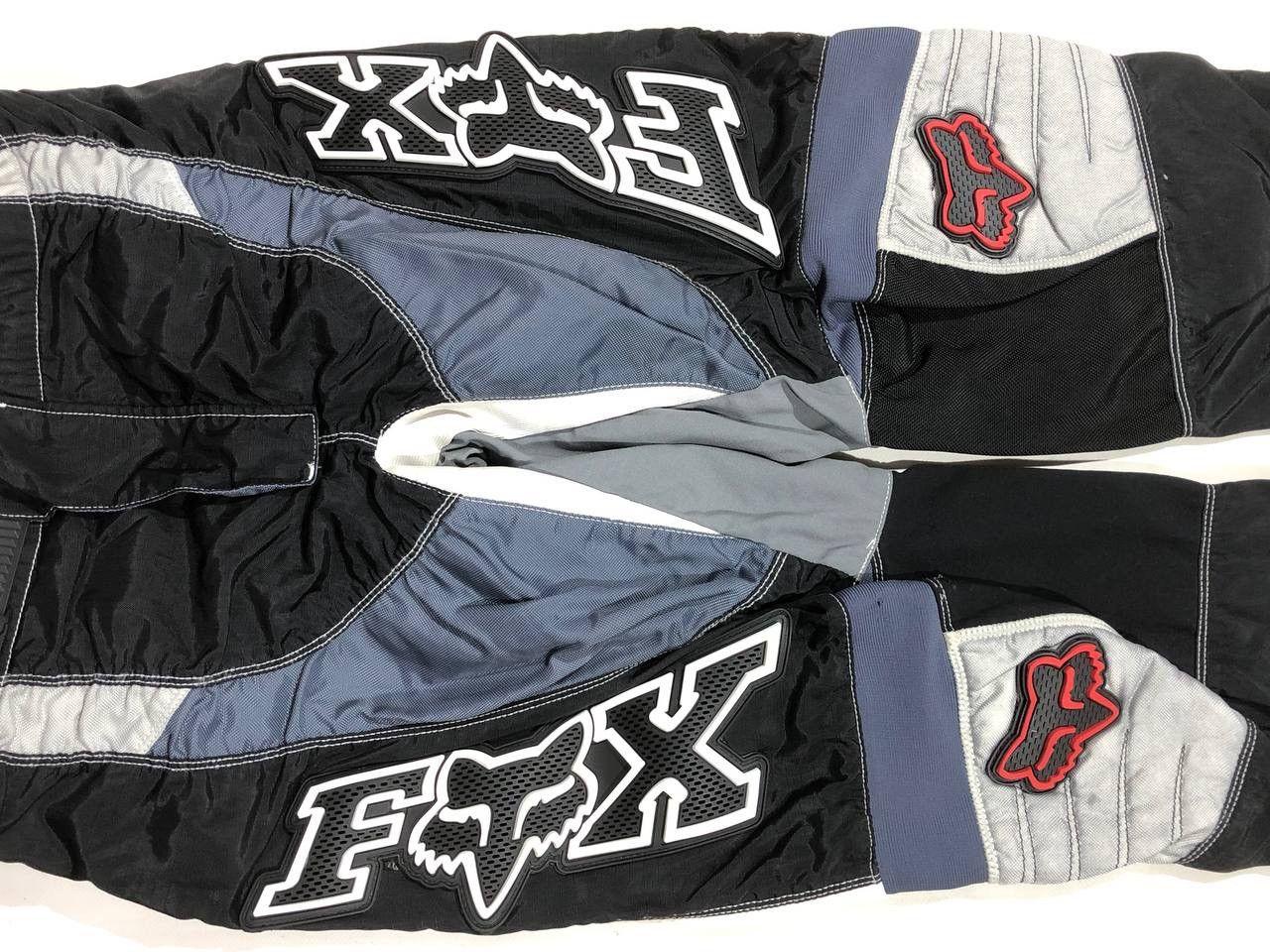Fox Racing Fox Racing Motocross Kevlar Pants Size US 30 / EU 46 - 6 Thumbnail