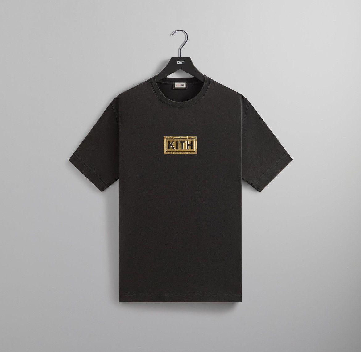 Kith × Marvel Comics × Streetwear Kith Marvel Comics Thanos  