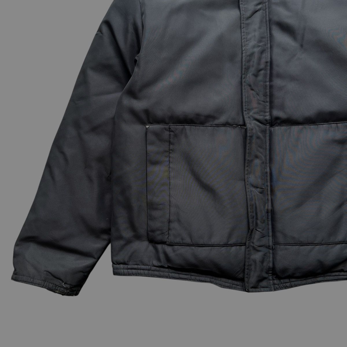 Gucci 🔥 GUCCI GOOSE DOWN PUFFER JACKET MADE IN ITALY Size US L / EU 52-54 / 3 - 6 Thumbnail