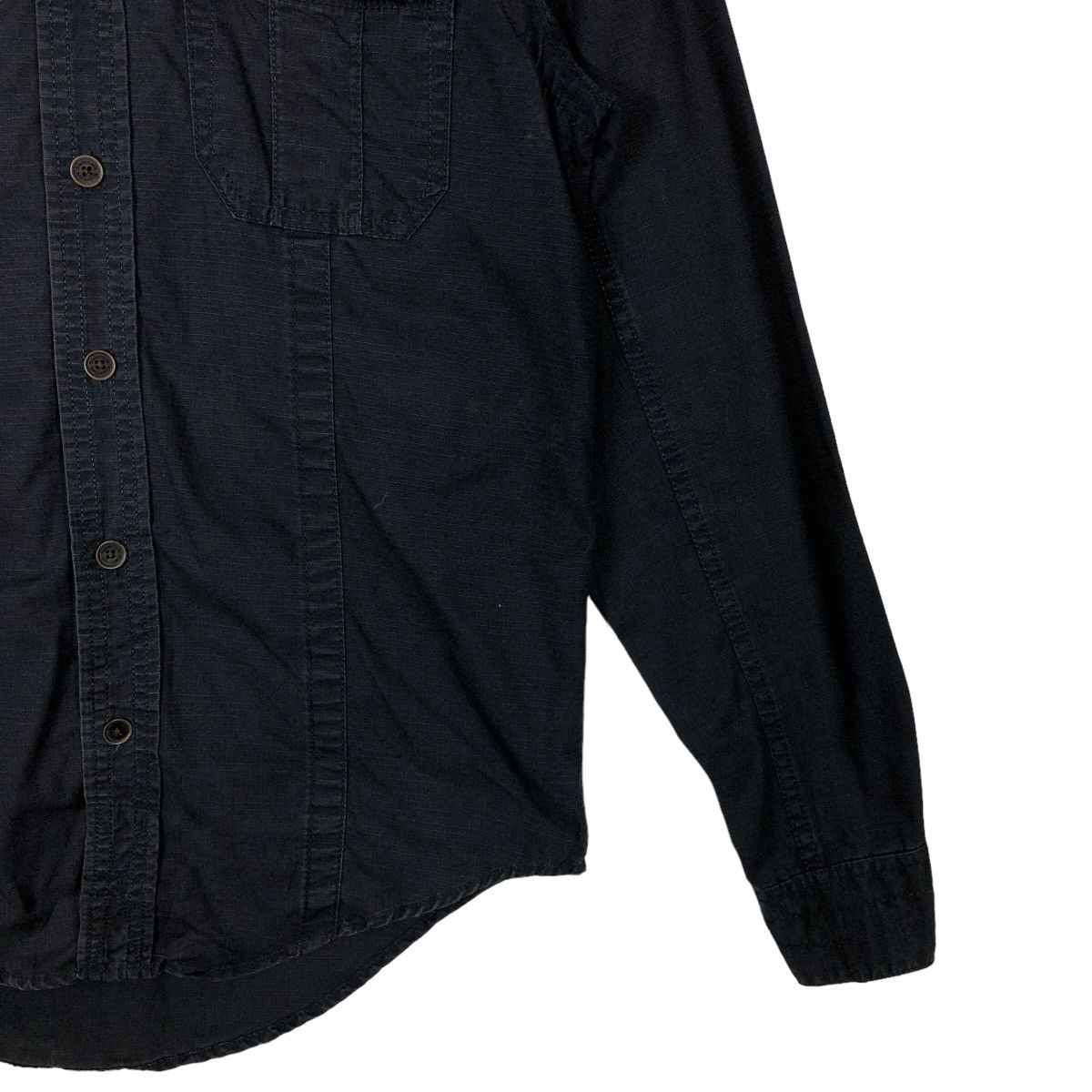 Japanese Brand 🔥90’s Timberland Issey Miyake Chore Work Jacket Canvas Size US S / EU 44-46 / 1 - 5 Thumbnail