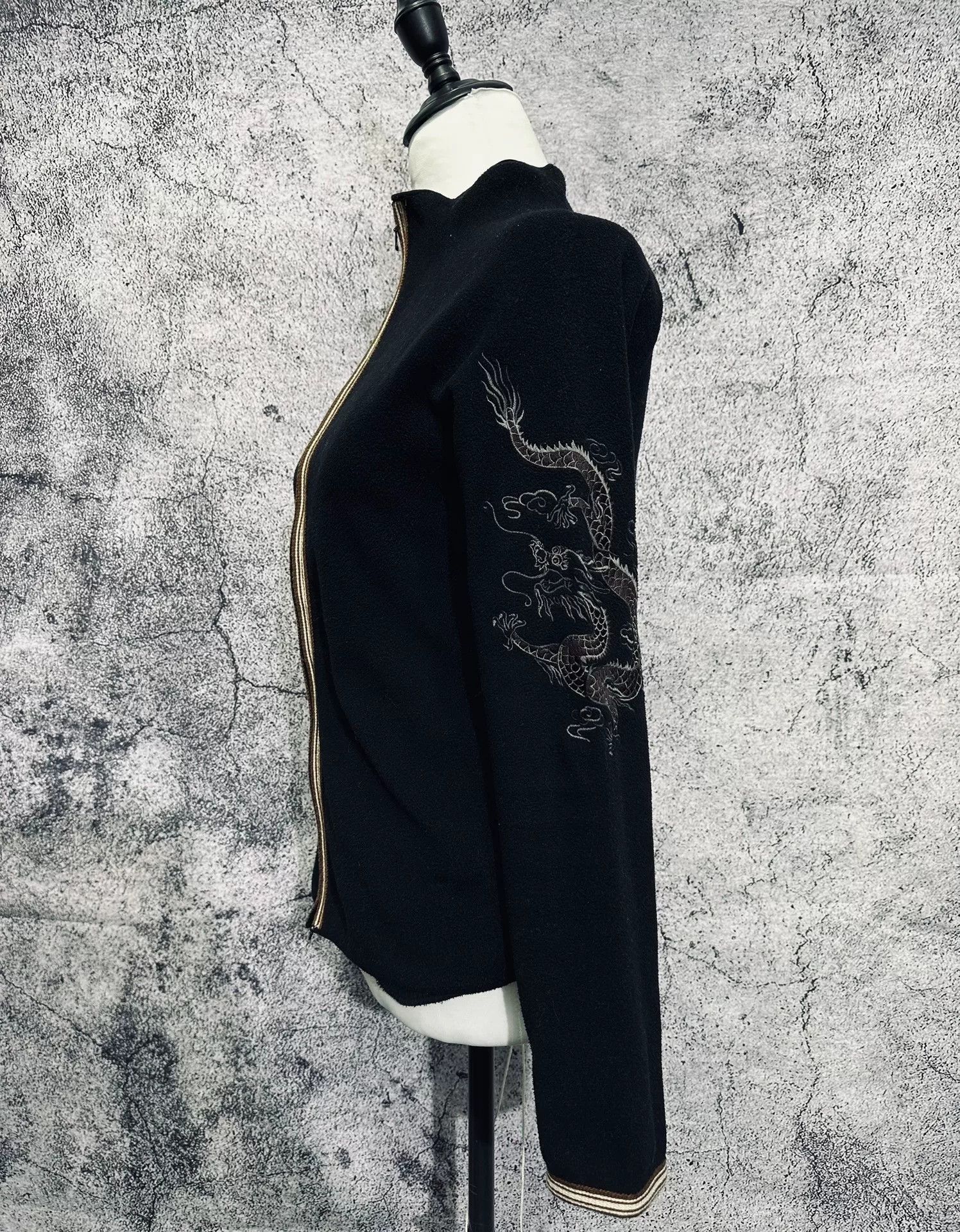 Vivienne Tam Vivienne Tam Embroidered Jacket Size XS / US 0-2 / IT 36-38 - 1 Thumbnail