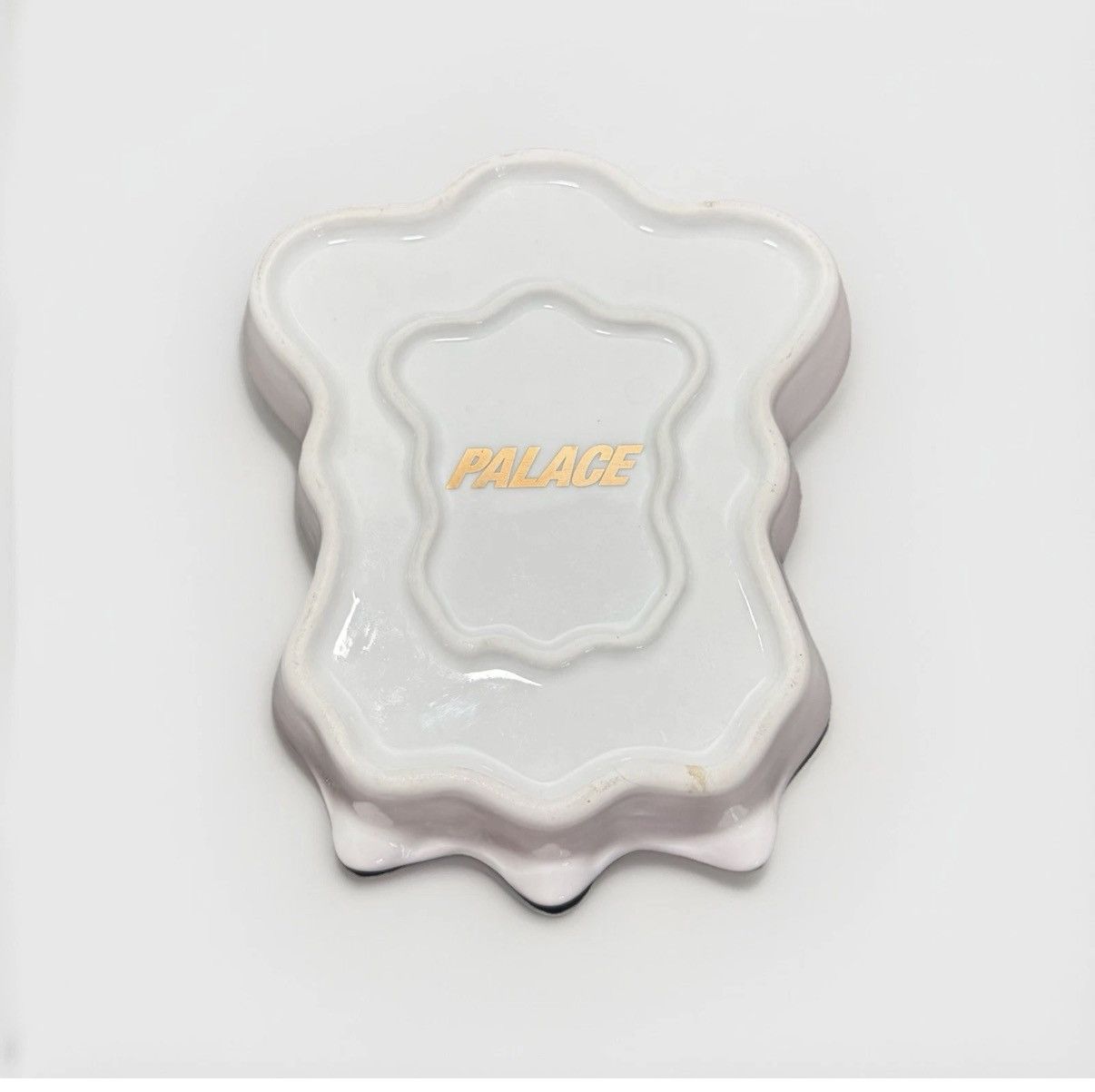 Palace Palace Ich Bun Ashtray FW20 Size ONE SIZE - 3 Thumbnail