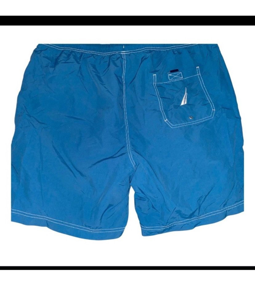 Nautica Swim Trunks Size US 38 / EU 54 - 2 Thumbnail