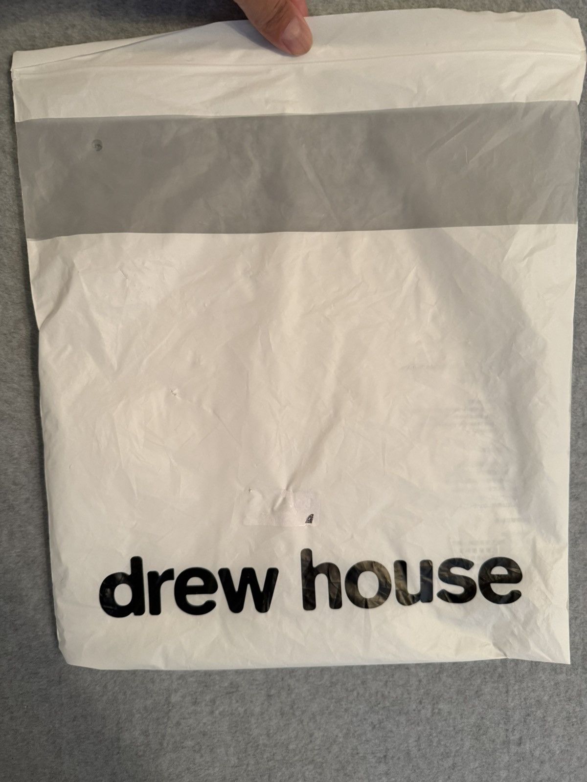 Drew House Drew House Basic Dove Sweat Shorts Size US 32 / EU 48 - 6 Thumbnail