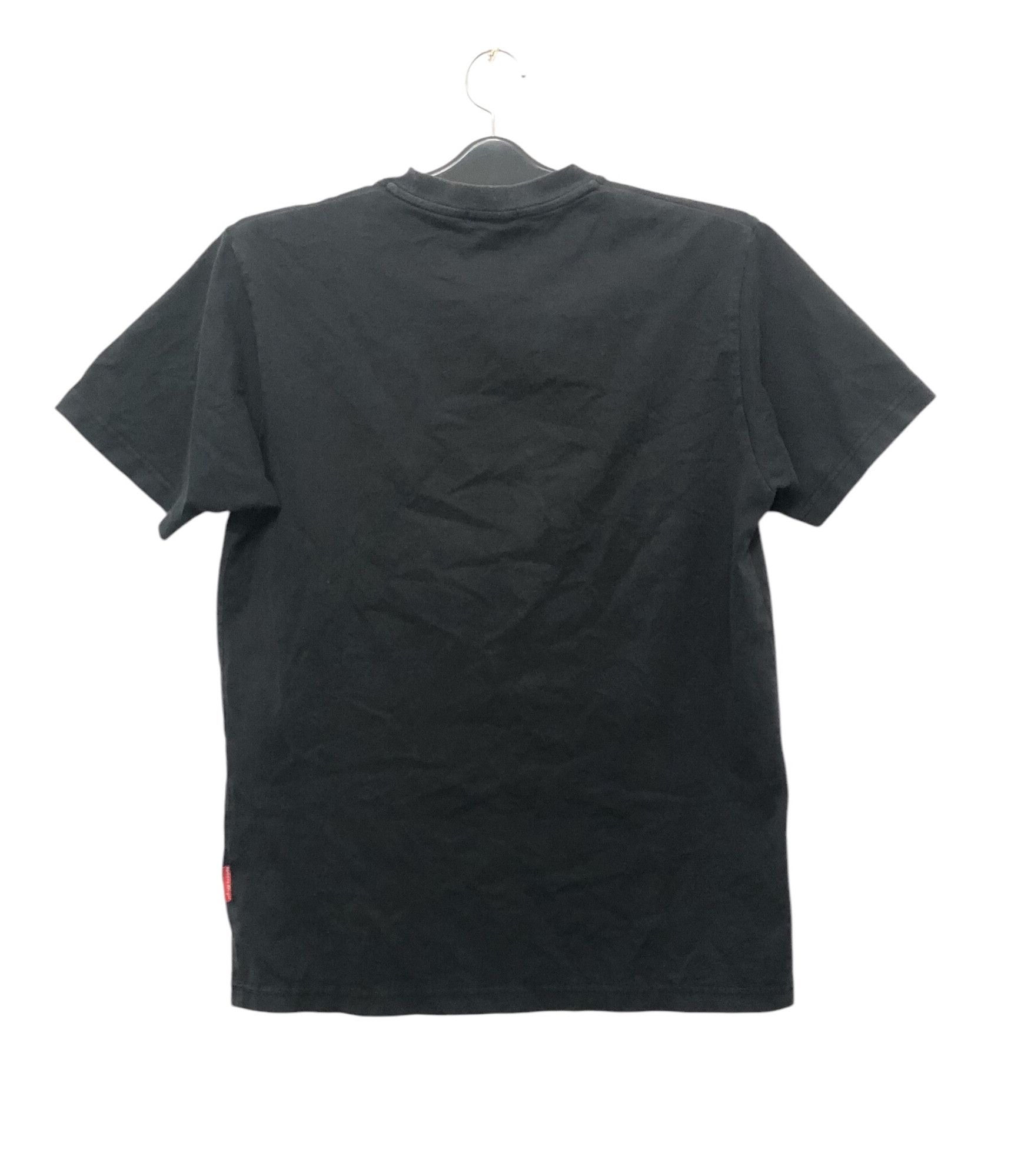 Barbara Kruger × Vintage Vintage Art Design By Barbara Kruger Tshirt Size US M / EU 48-50 / 2 - 2 Thumbnail