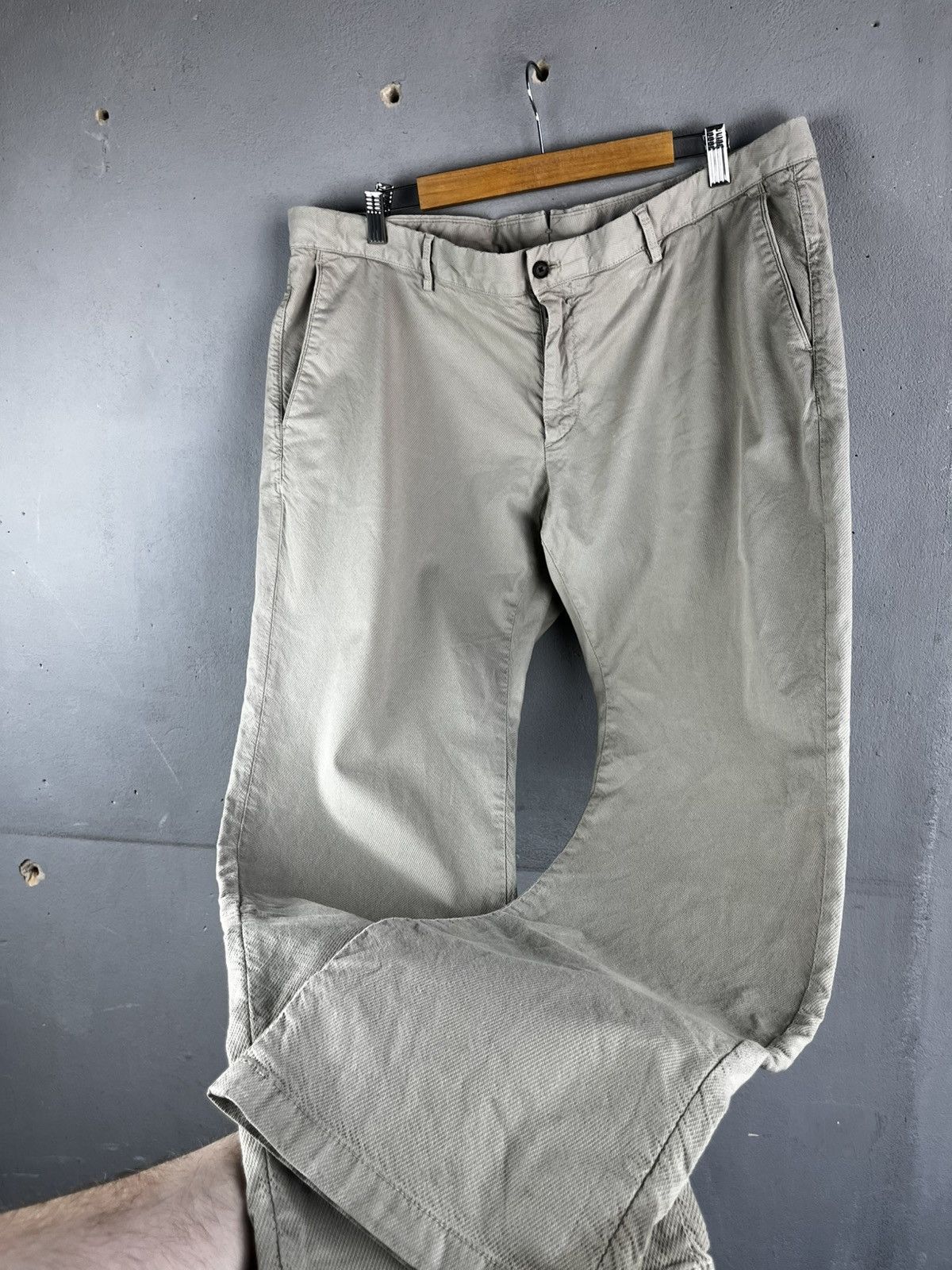 Hackett Hackett London casual pants size 38 Size US 38 / EU 54 - 6 Thumbnail